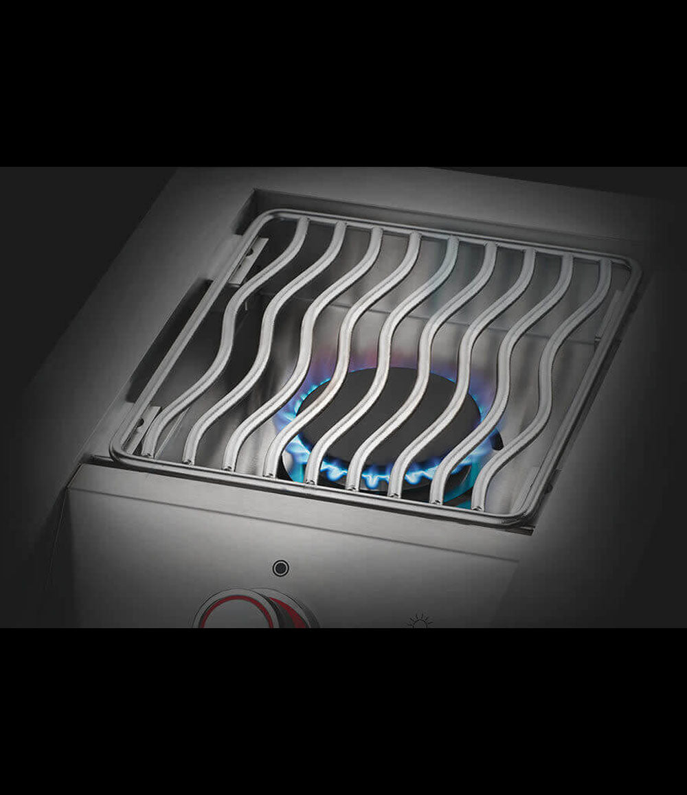 Napoleon 内置700系列10英寸单炉灶带盖