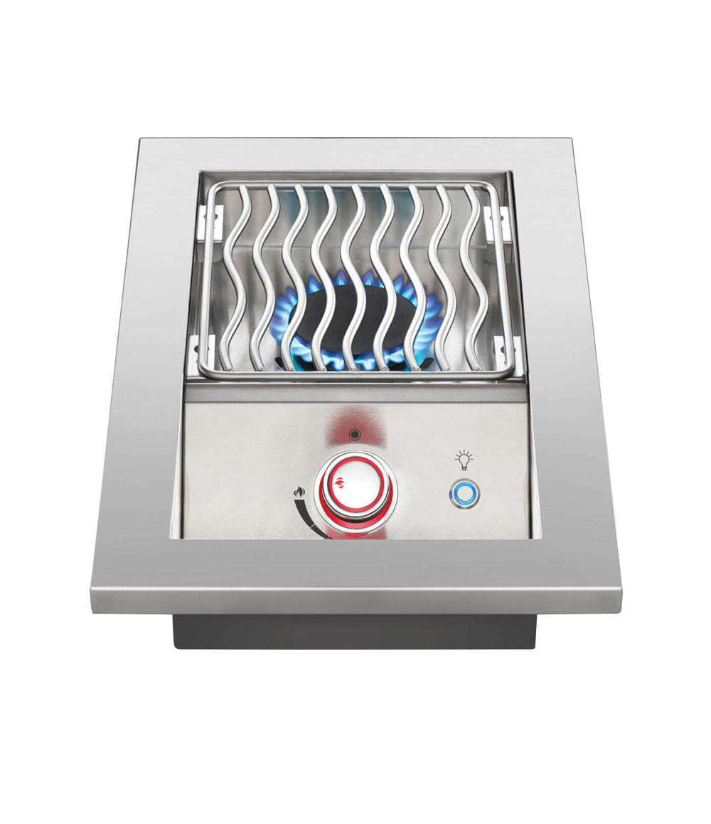 Napoleon 内置700系列10英寸单炉灶带盖