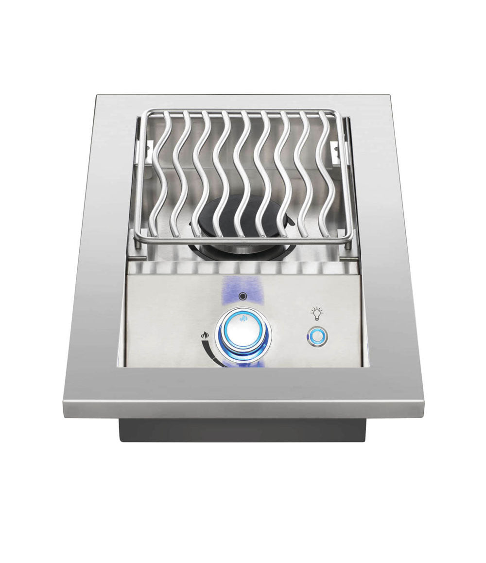 Napoleon 内置700系列10英寸单炉灶带盖