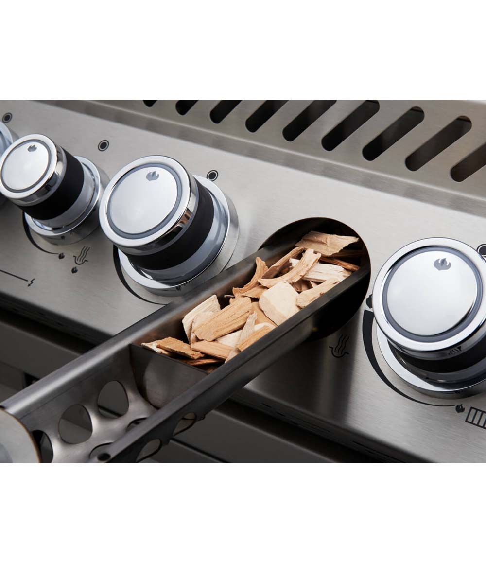 嵌入式 Prestige PRO™ 665 RB