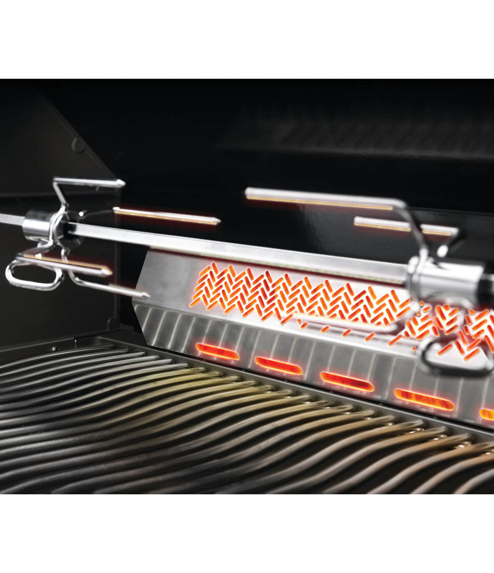 嵌入式 Prestige PRO™ 665 RB