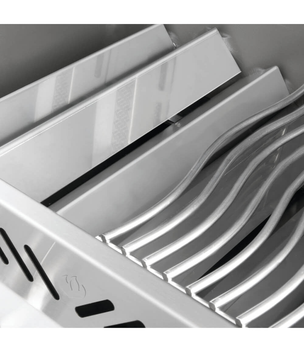 嵌入式 Prestige PRO™ 665 RB