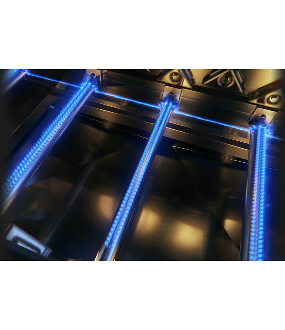 嵌入式 Prestige PRO 825 RSIB