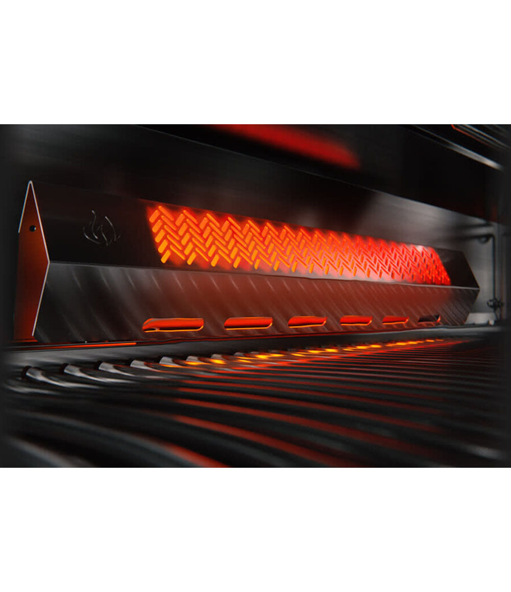 嵌入式 Prestige PRO 825 RSIB