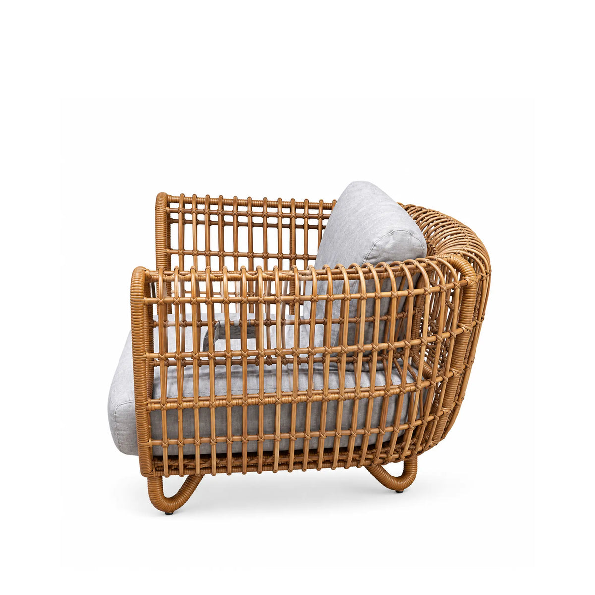 Nest Lounge Chair