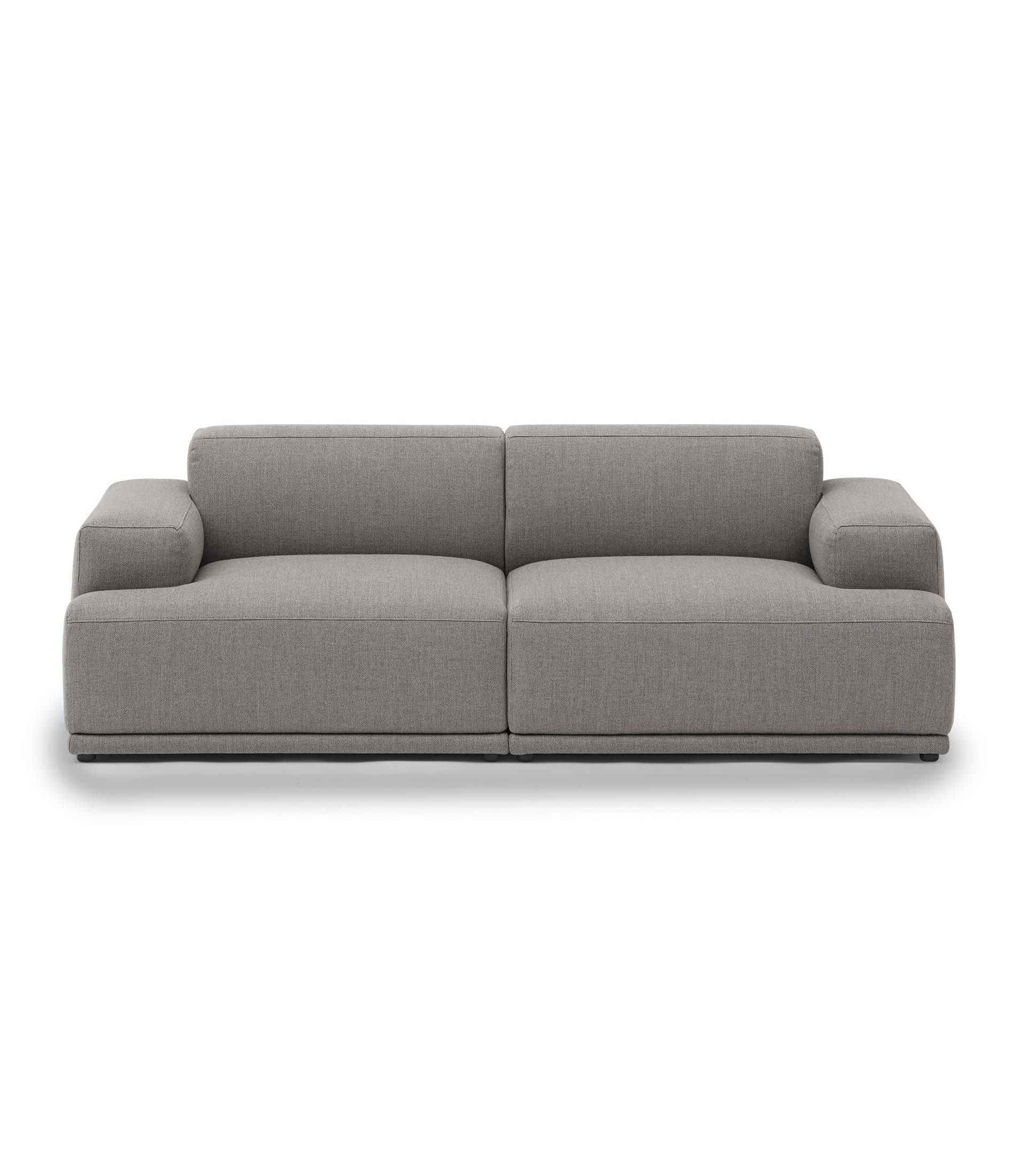 Connect Soft Modular Sofa - 2 Seater