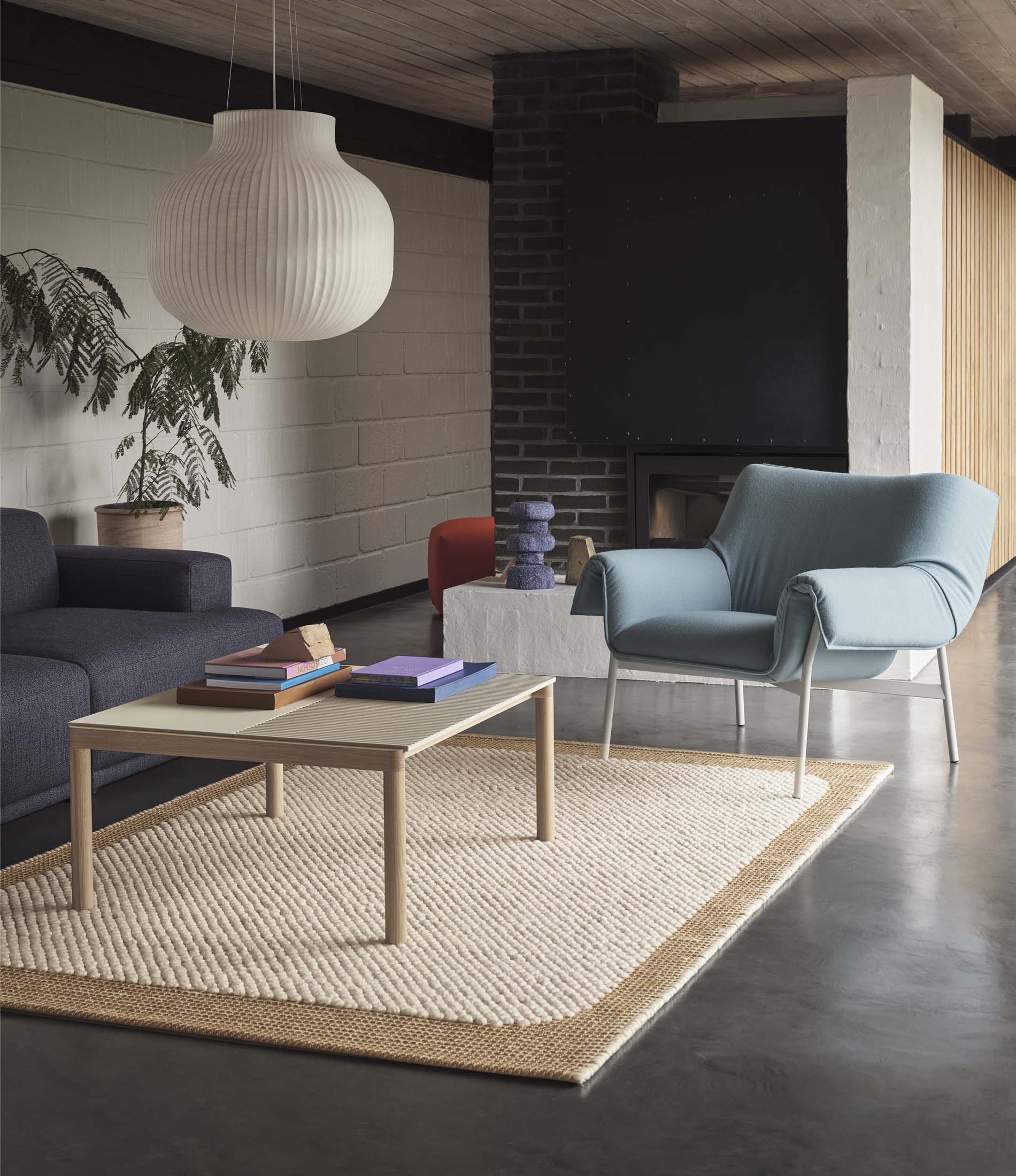 Connect Soft Modular Sofa - 3 Seater