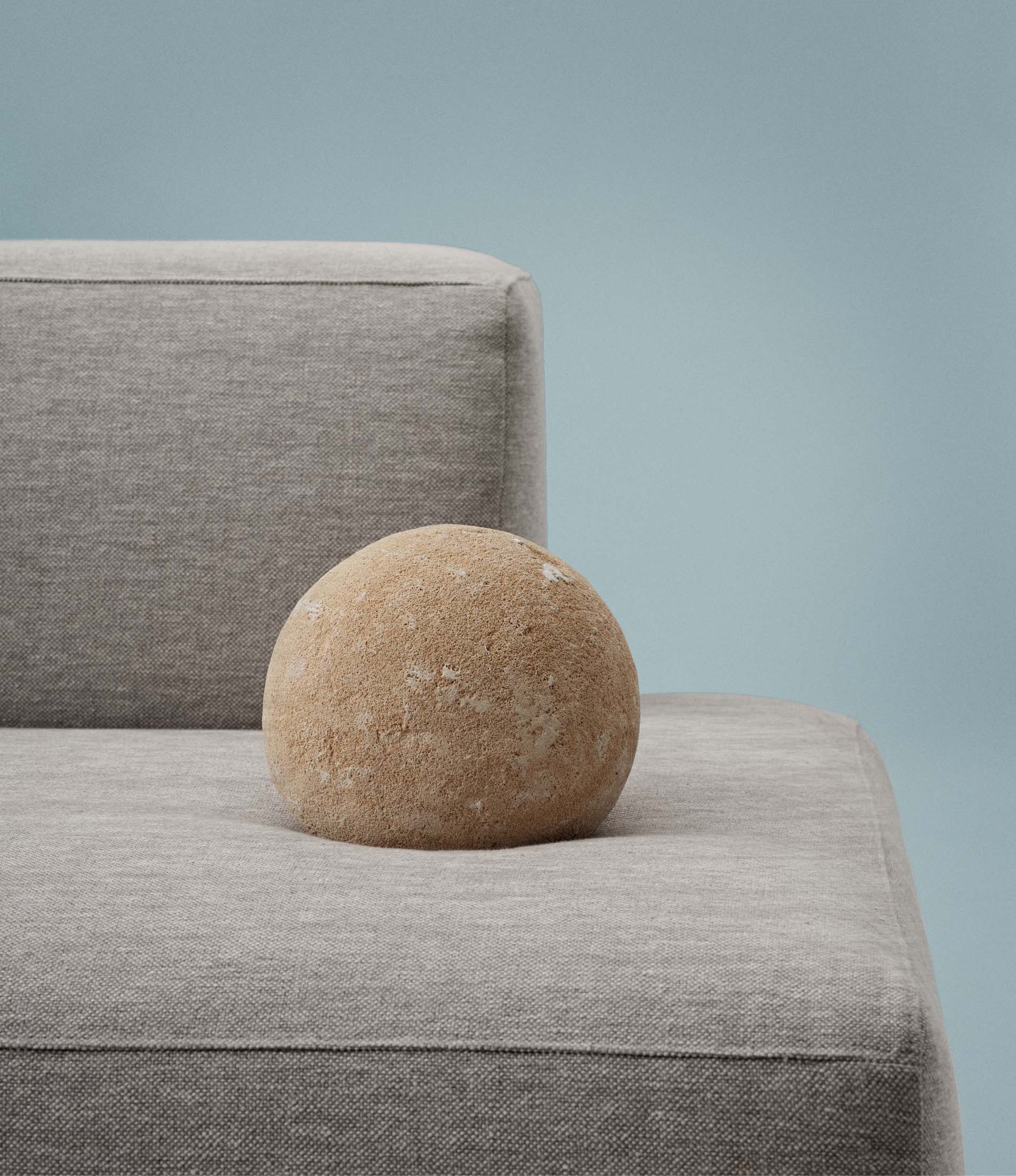 Connect Soft Modular Sofa - 3 Seater