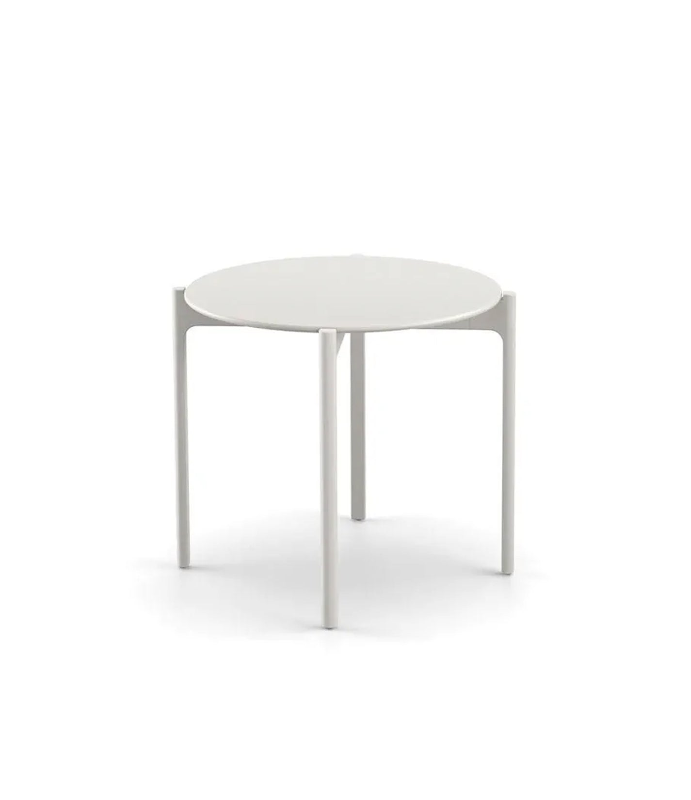 Izon 圆形边桌