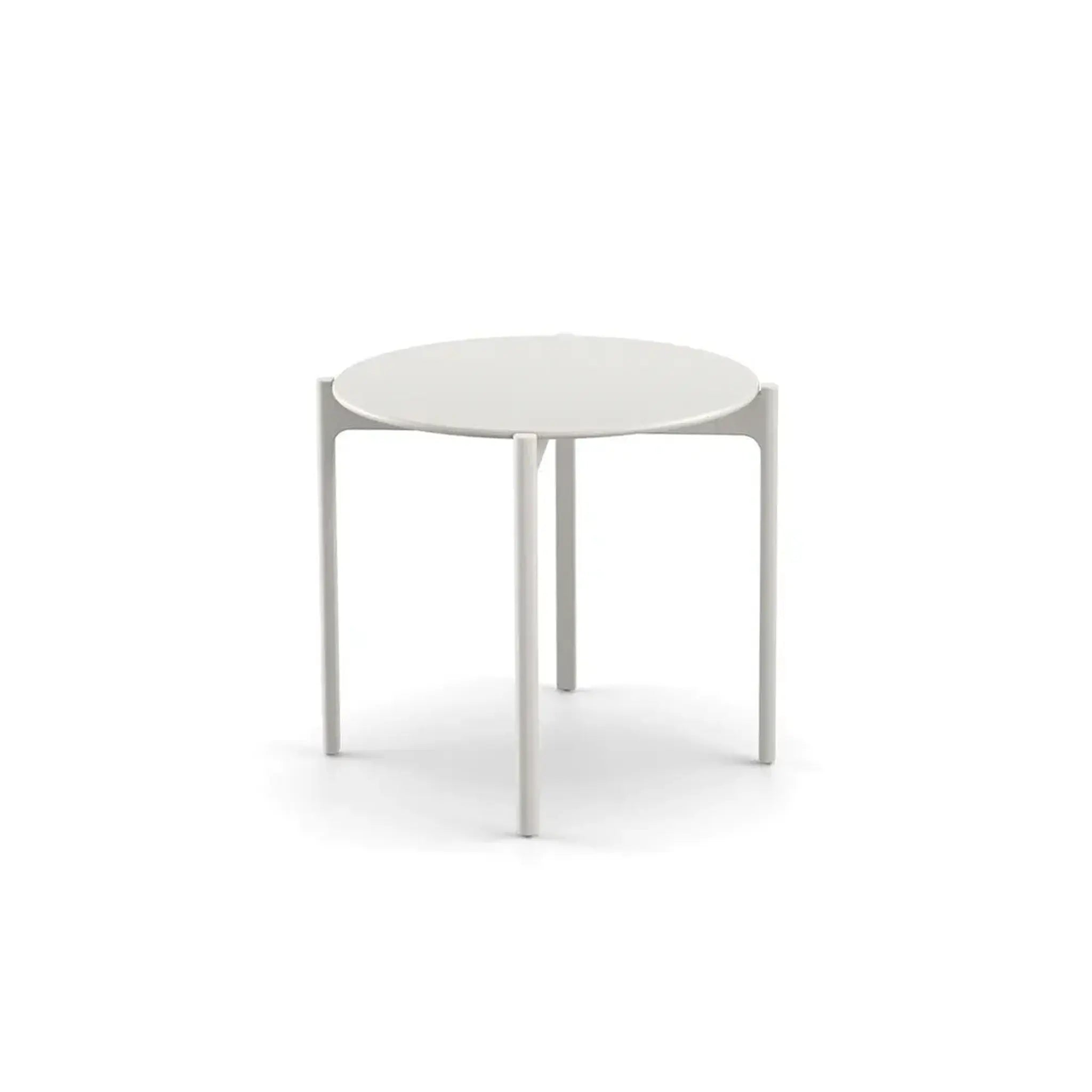 Izon 圆形边桌