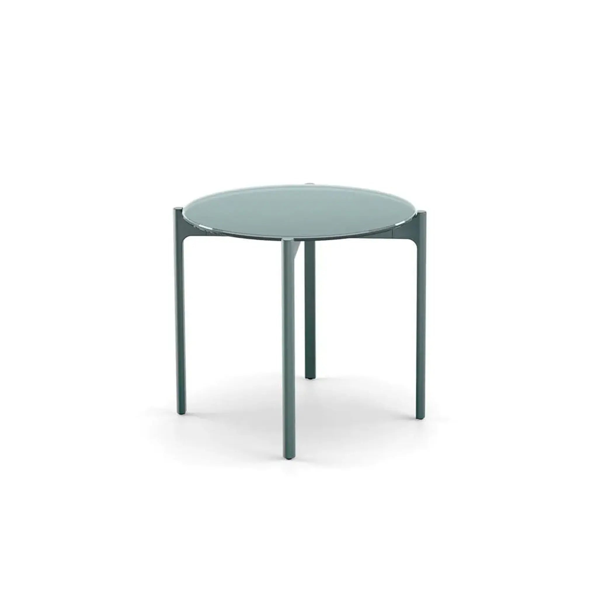 Izon 圆形边桌