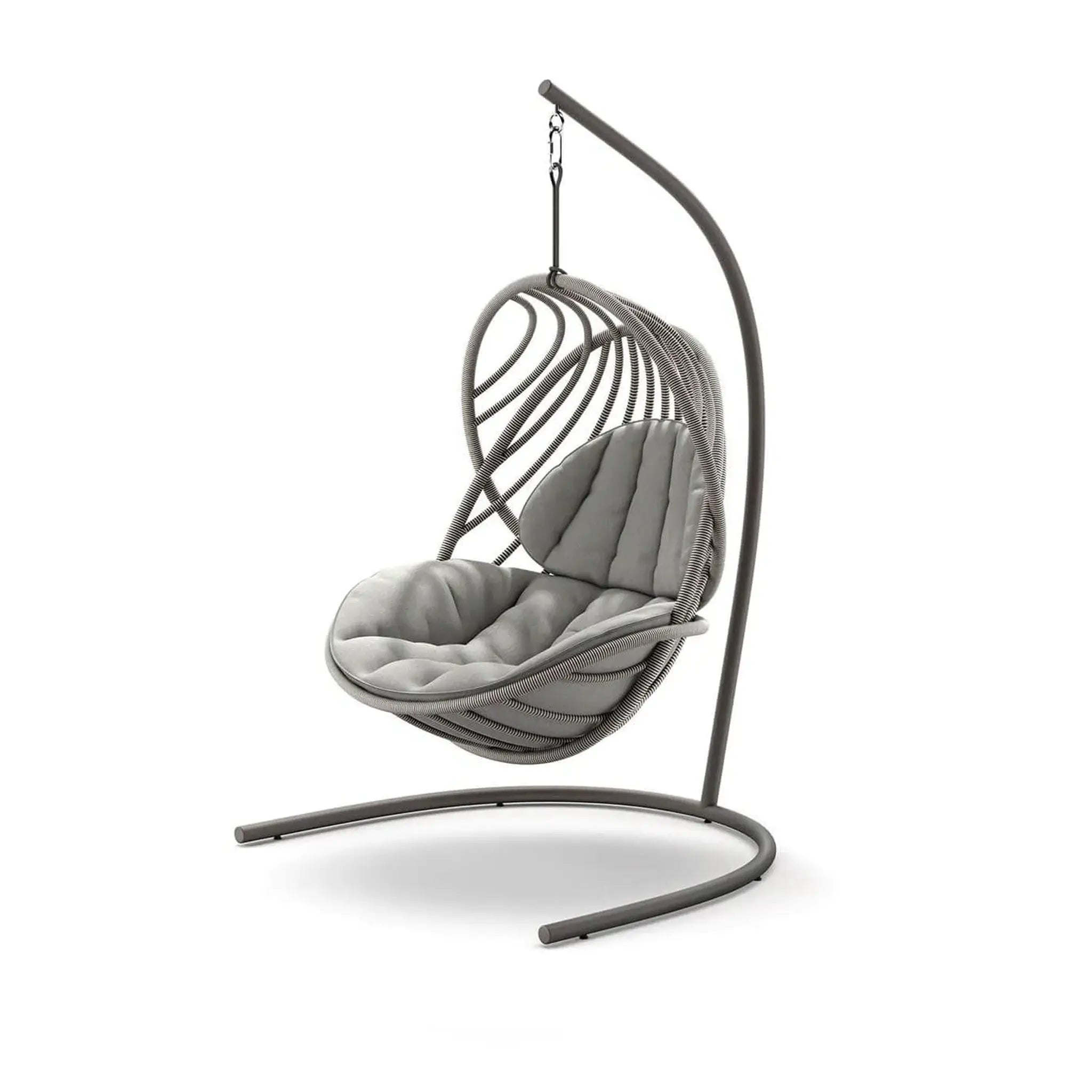 Kida悬挂休闲椅(带底座)