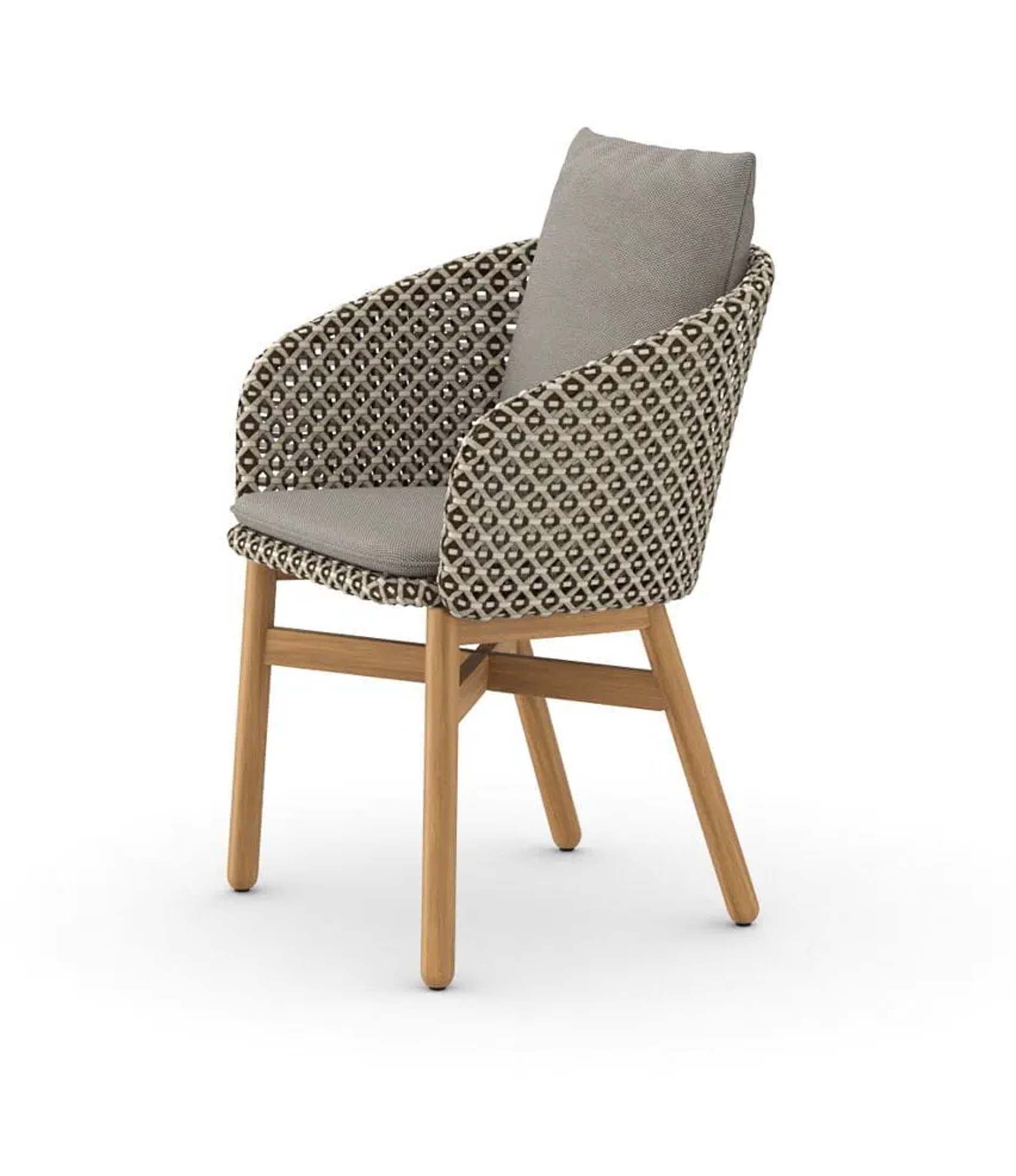 Mbrace Armchair