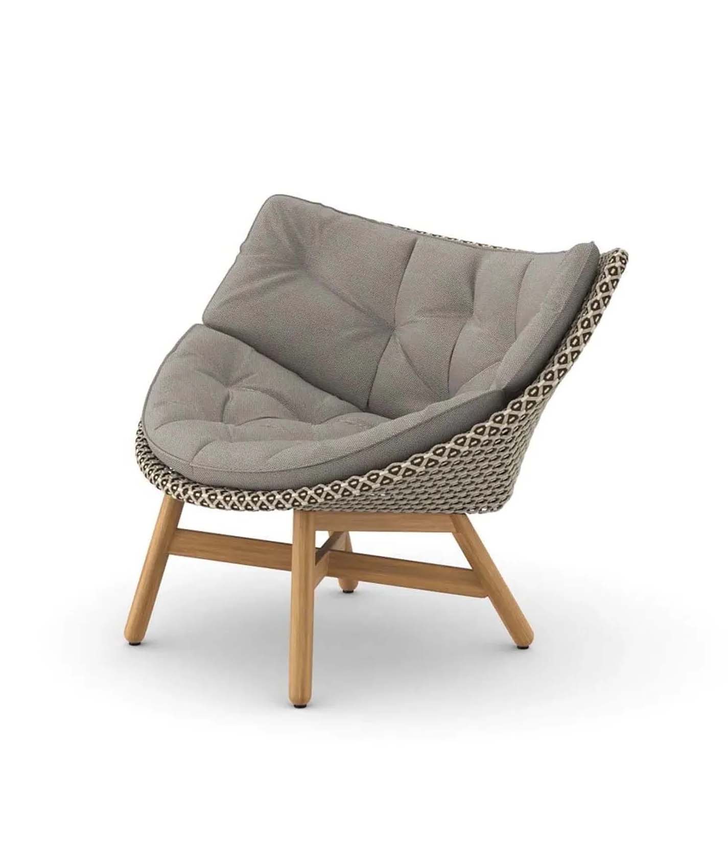 Mbrace Lounge Chair