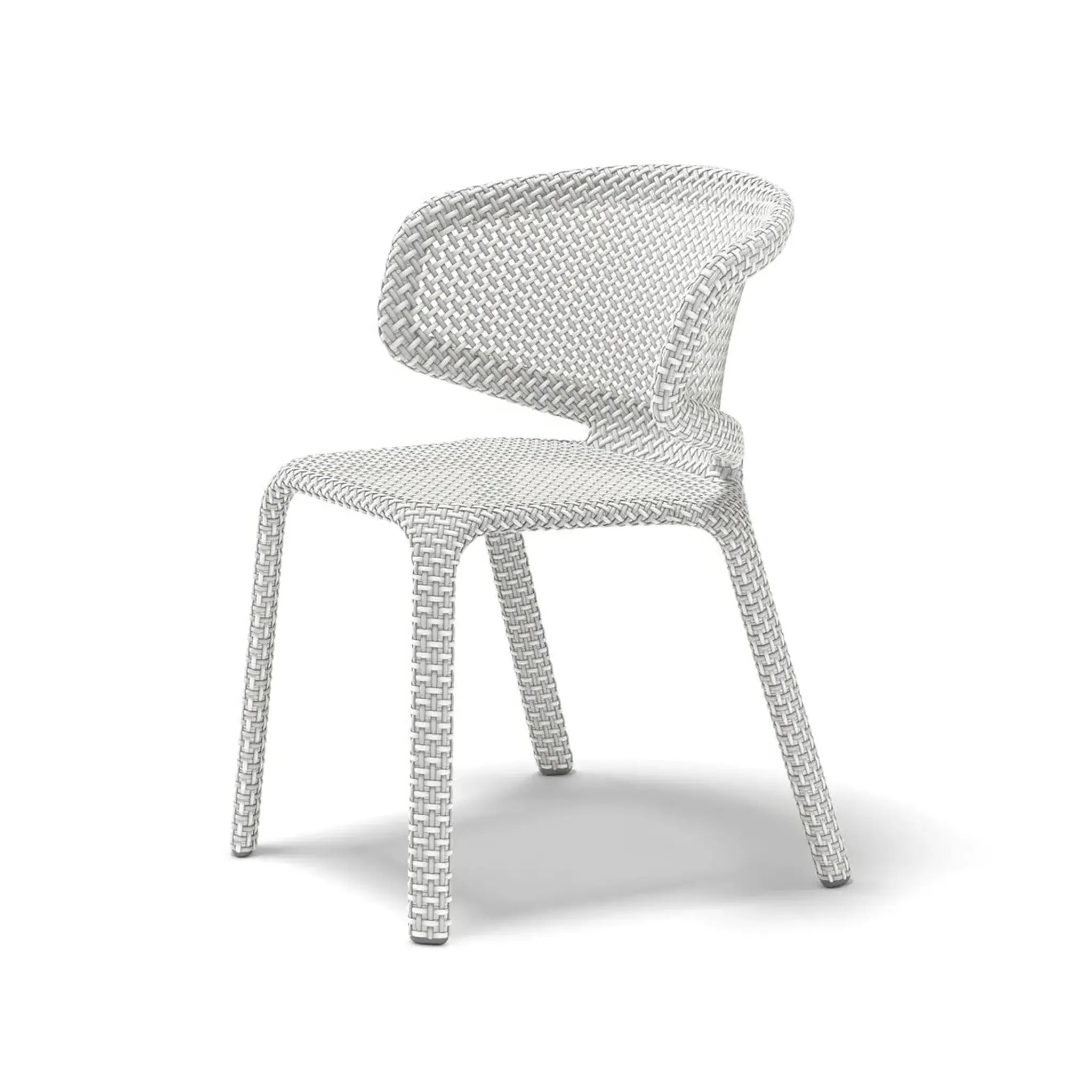 Seashell Nuo Armchair