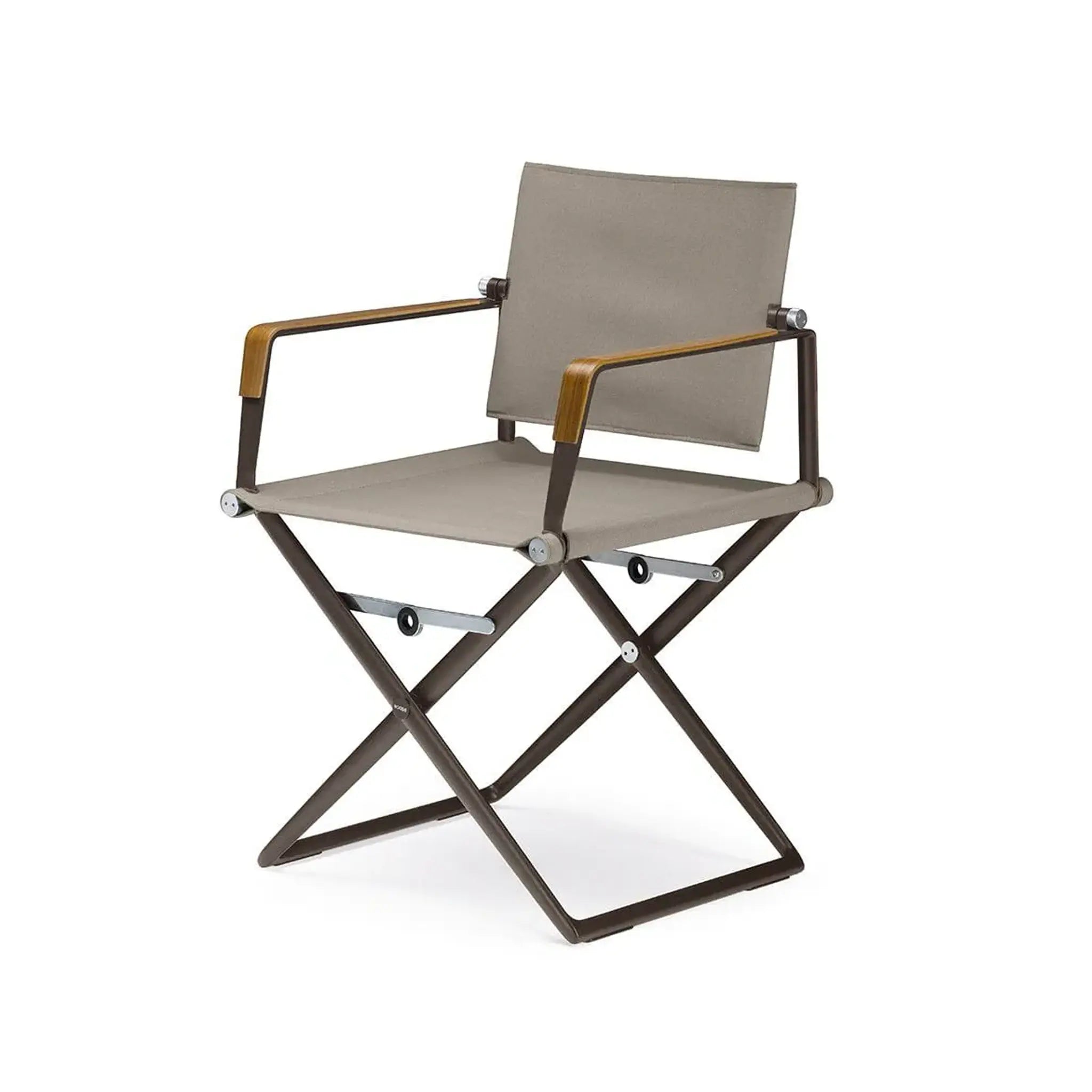 SeaX Dining Armchair - Teak