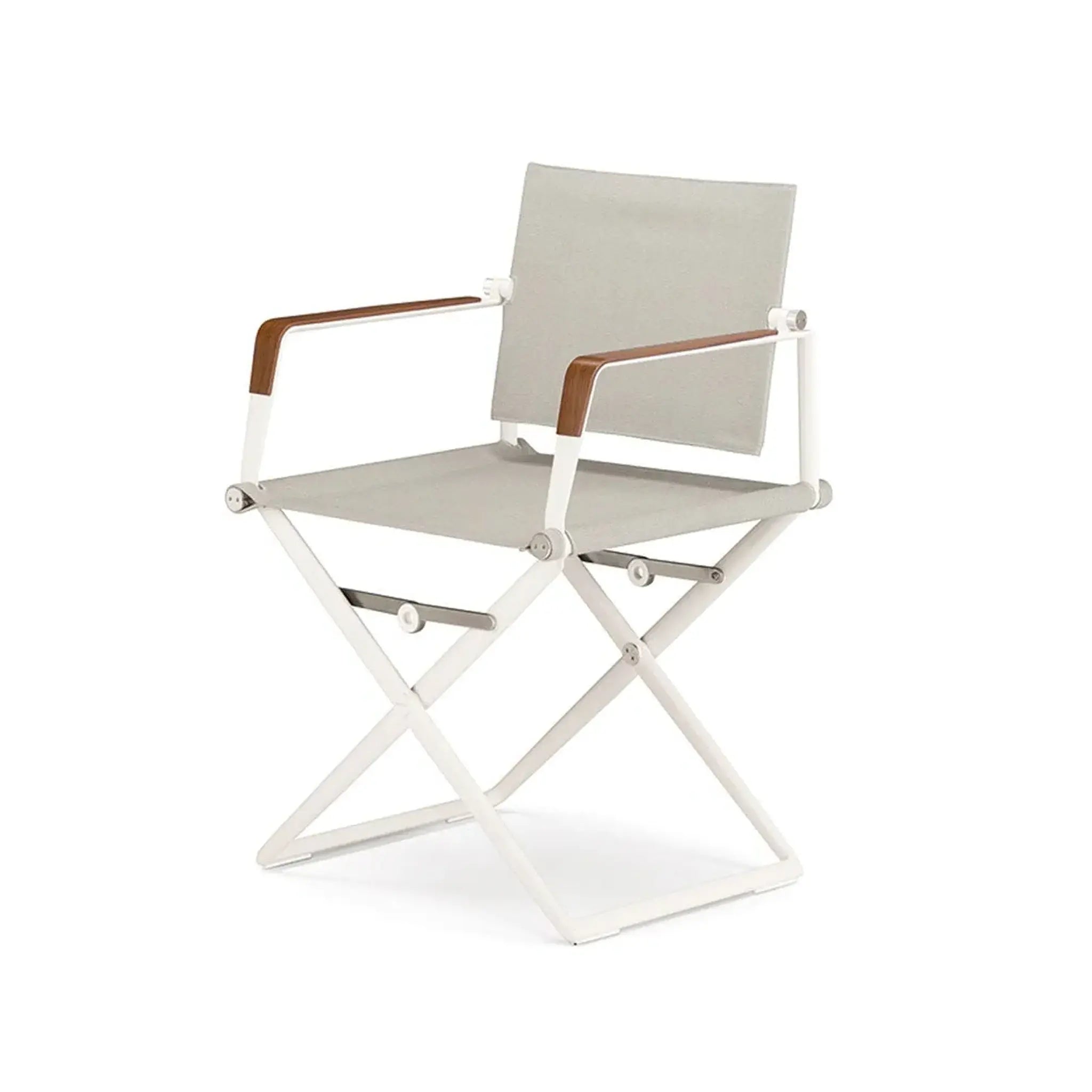 SeaX Dining Armchair - Teak