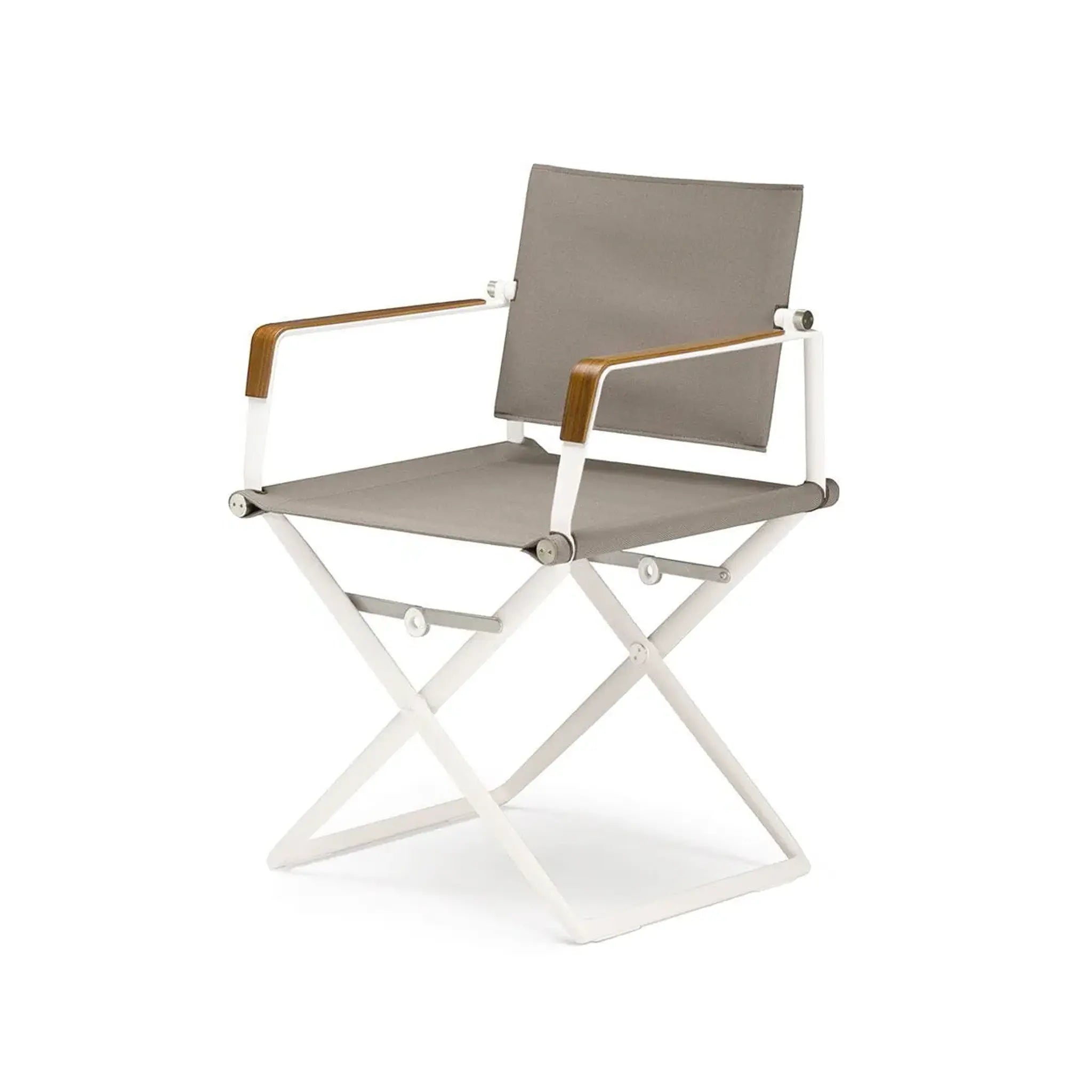 SeaX Dining Armchair - Teak