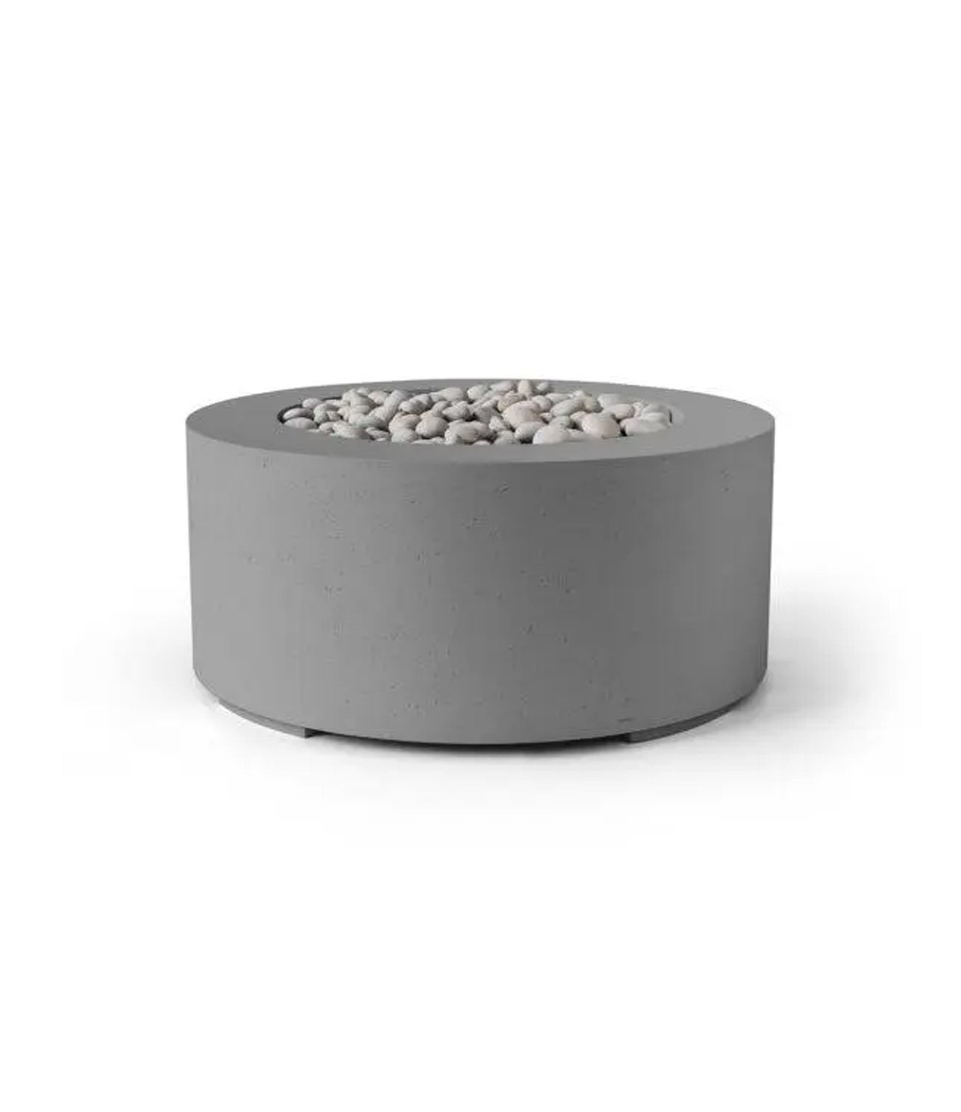 Belmont Firetable