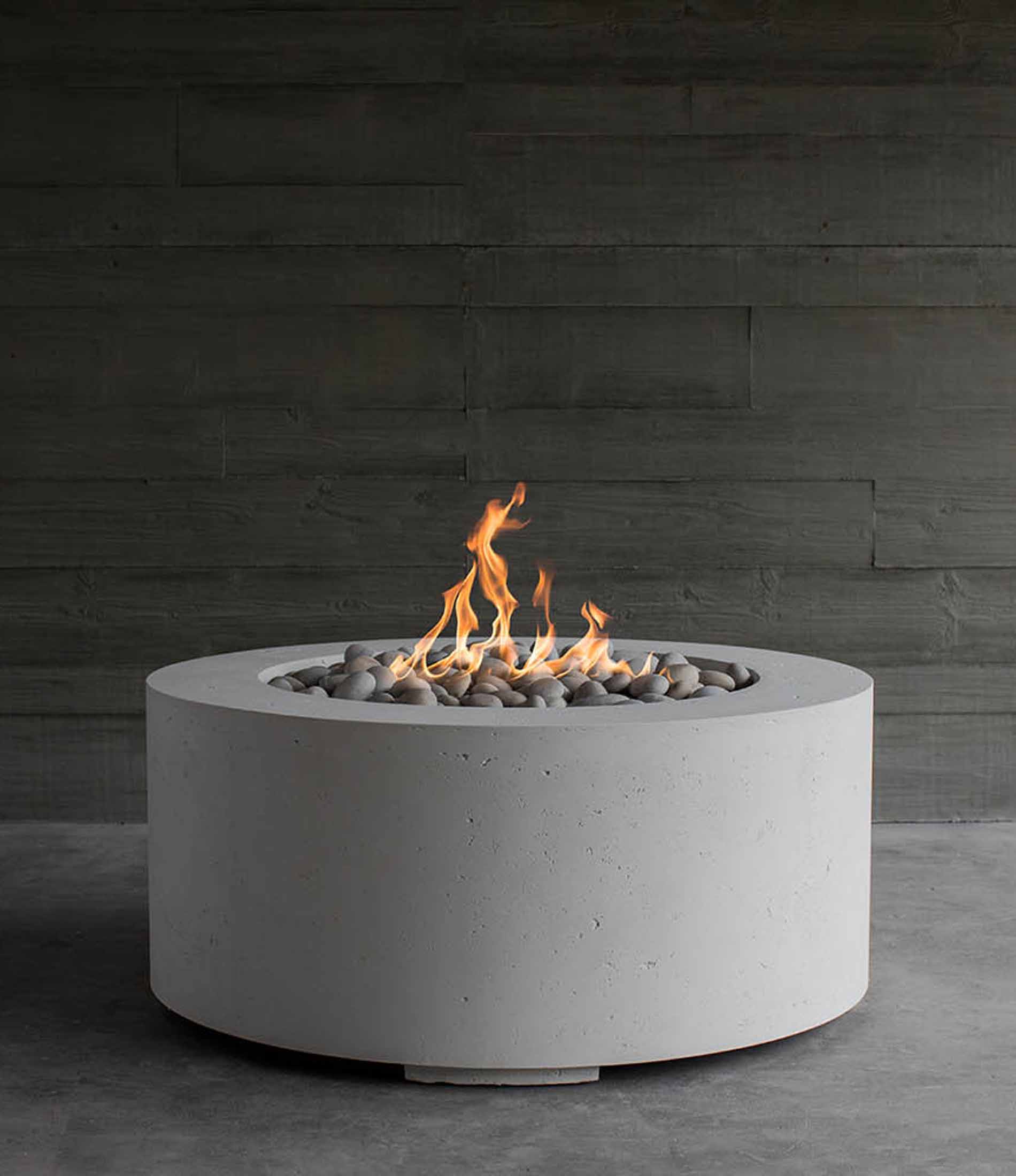 Belmont Firetable