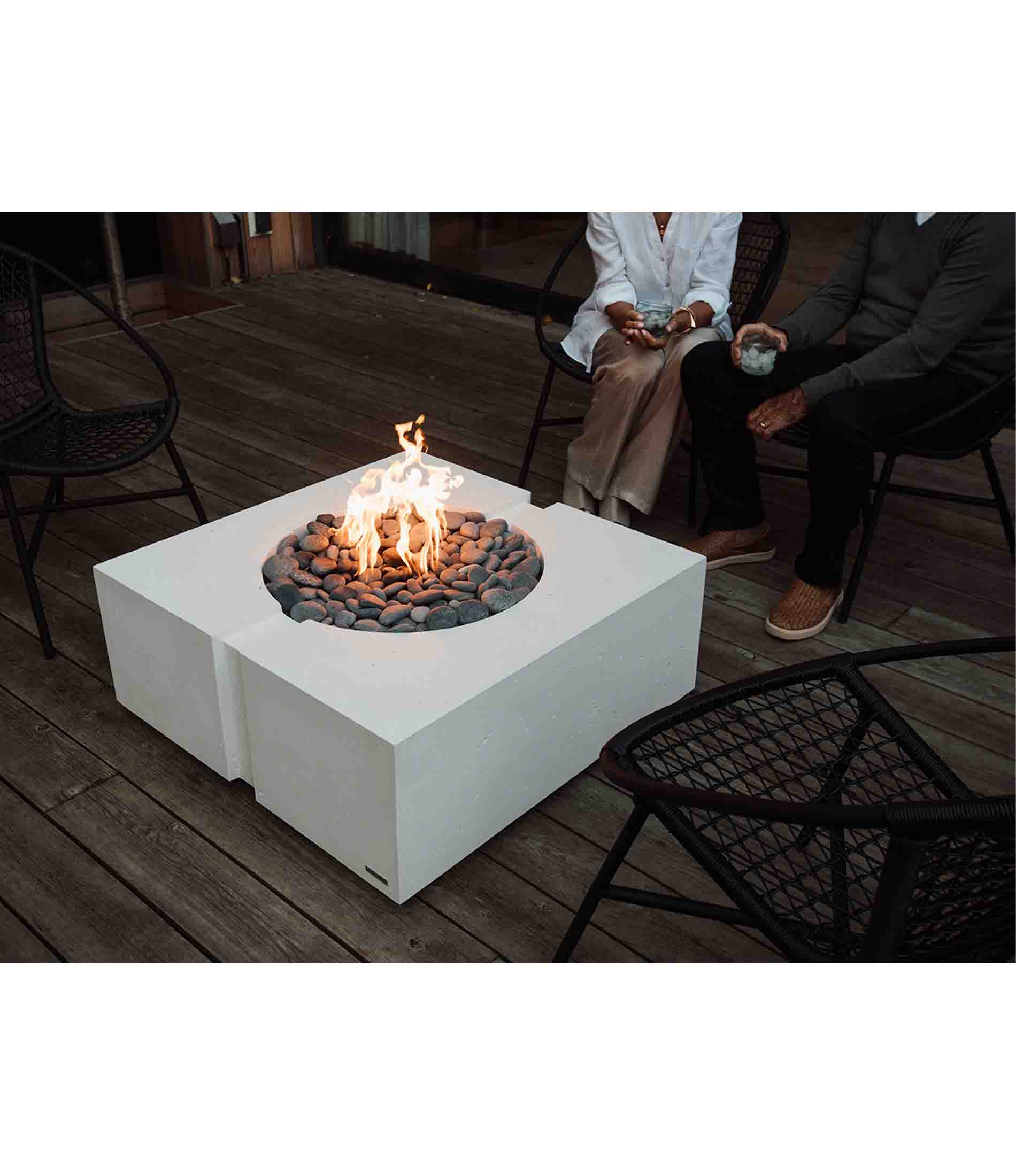 Bravo Firetable