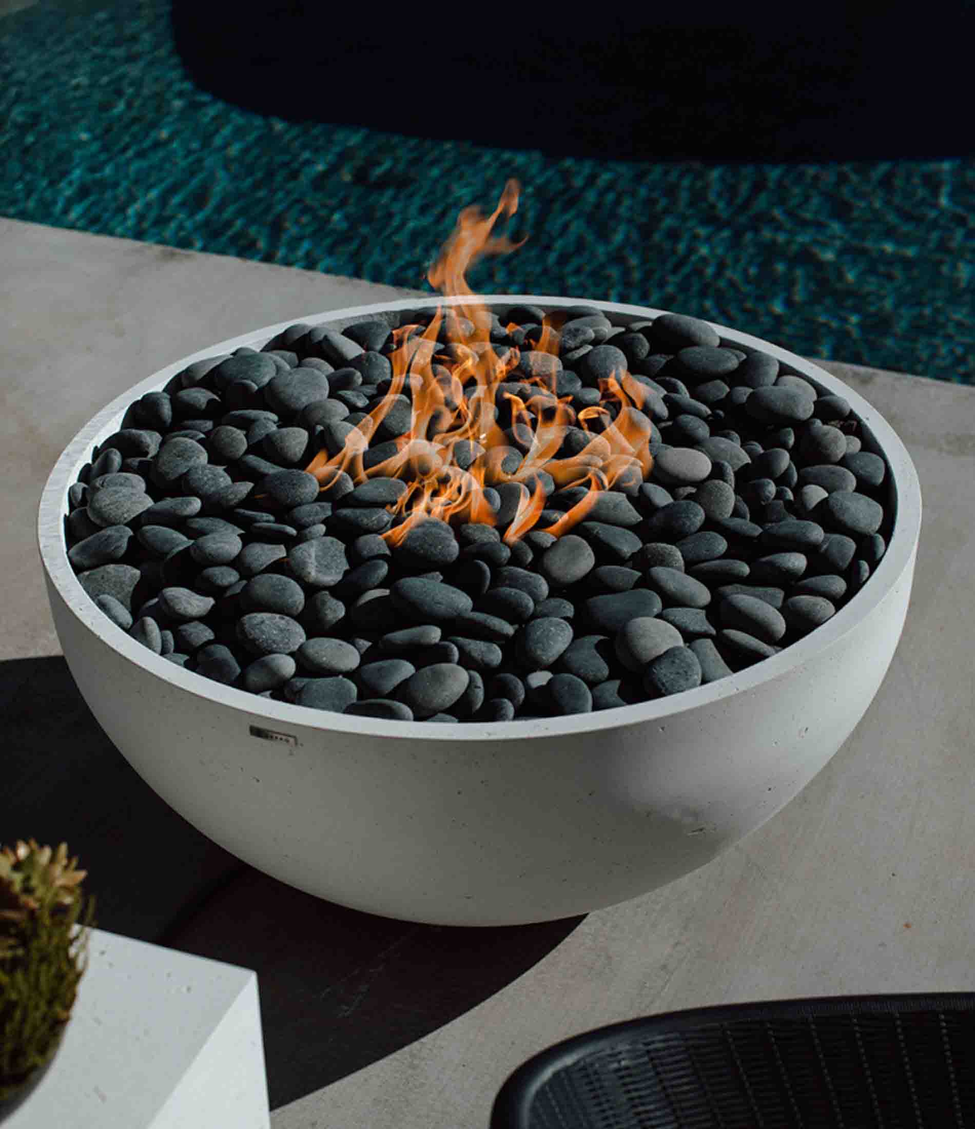 Serenade Bowl 40"