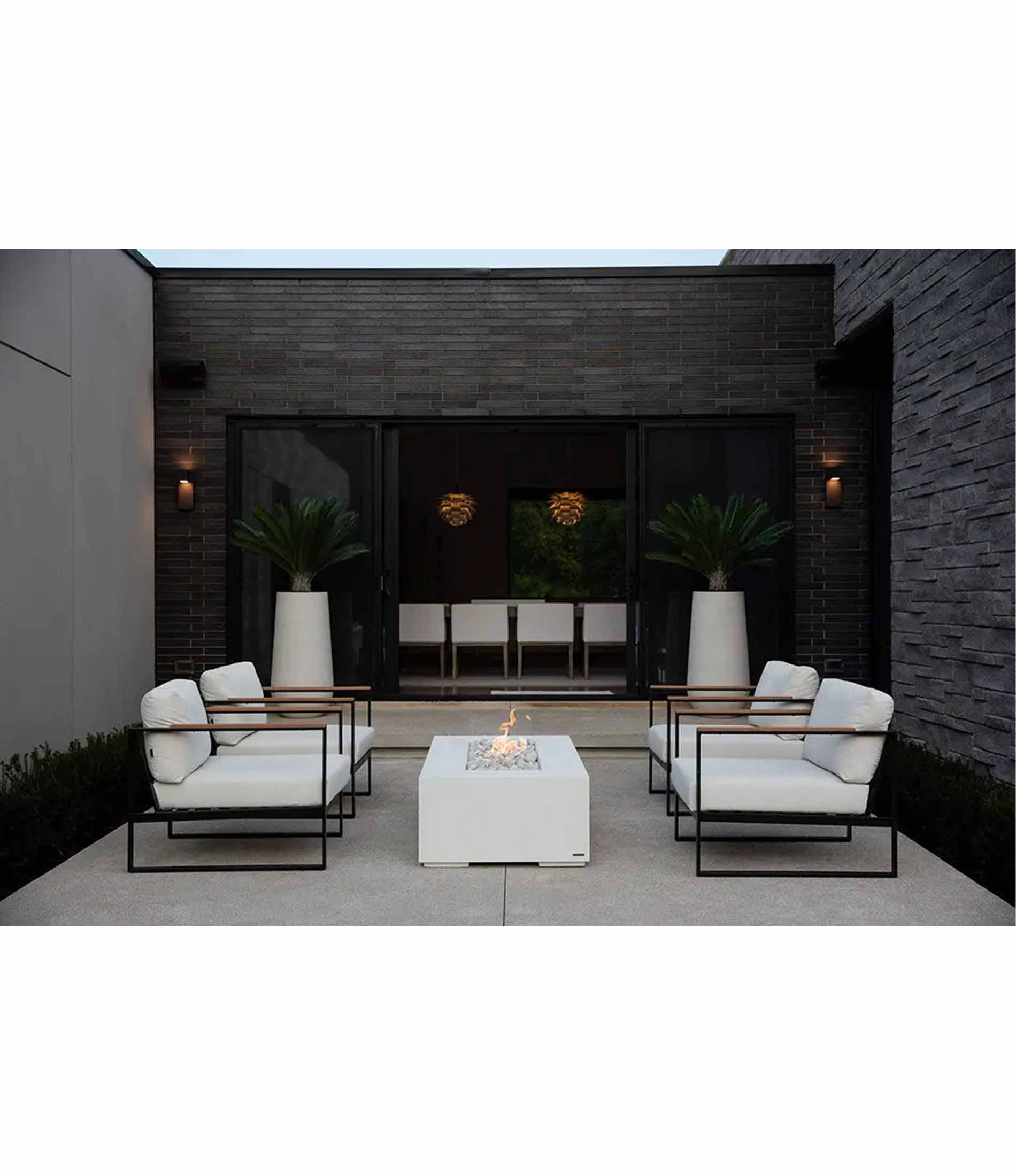 Sonoma Firetable 56"