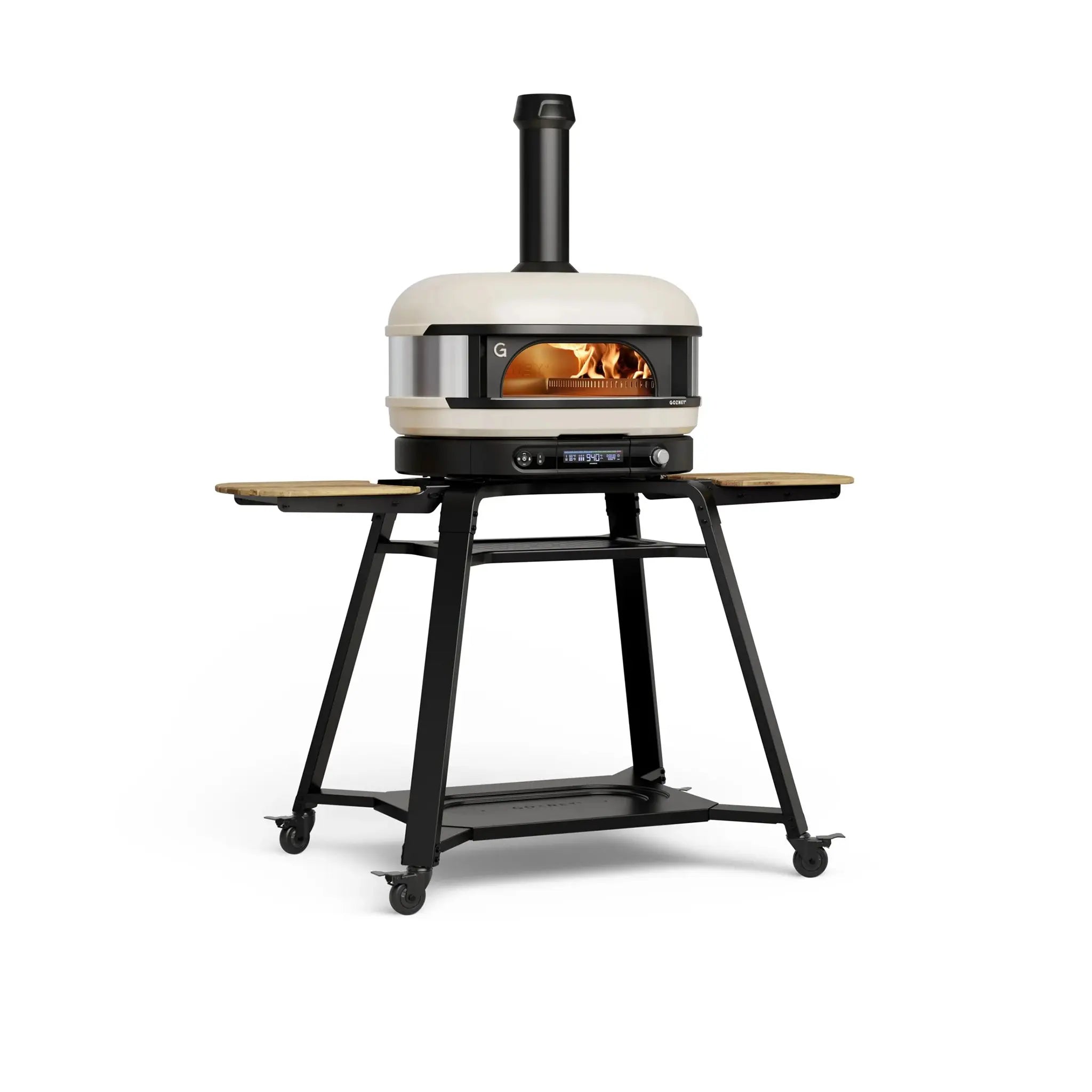 Dome 2代 披萨烤箱