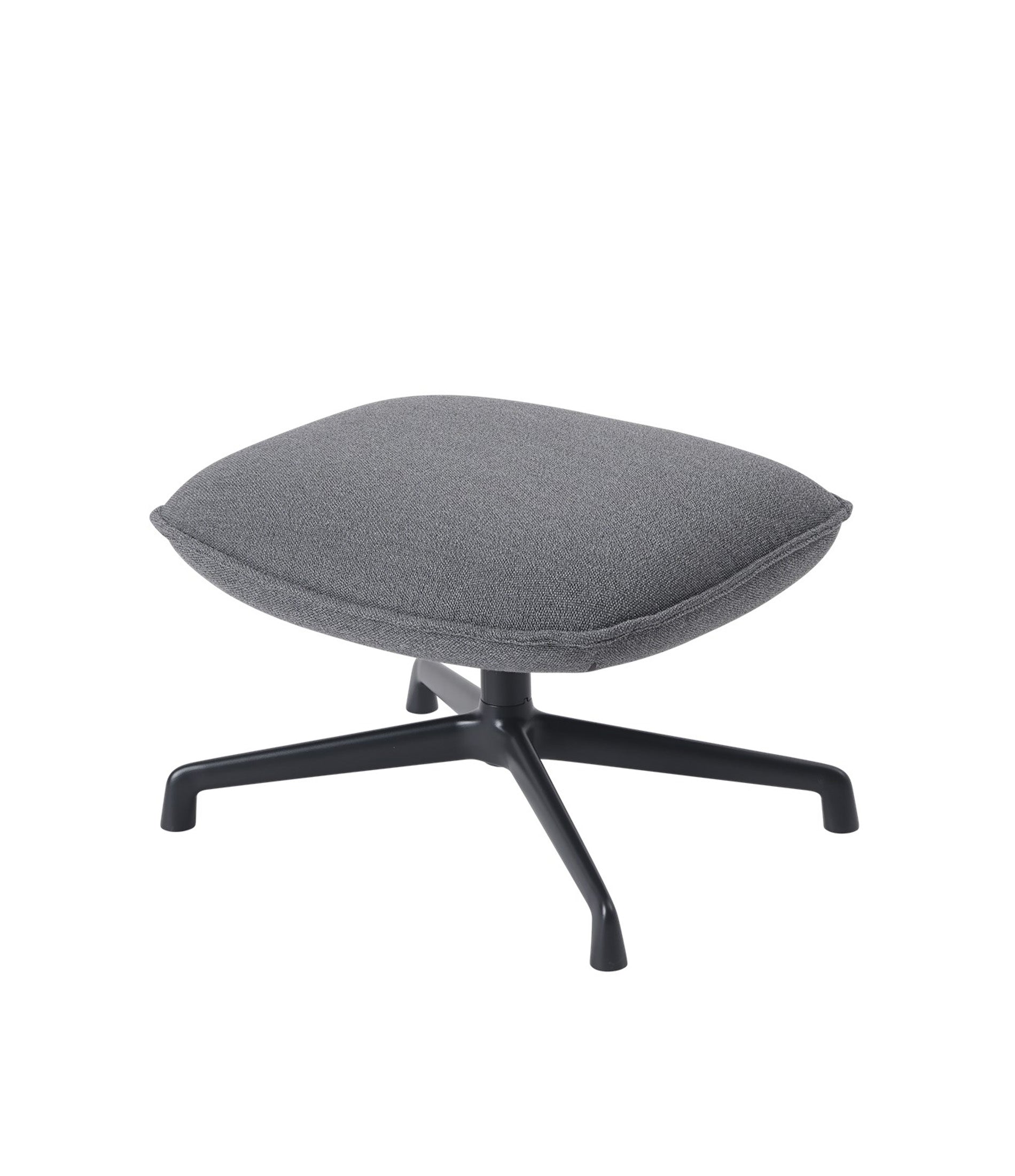 Doze Ottoman - Swivel Base