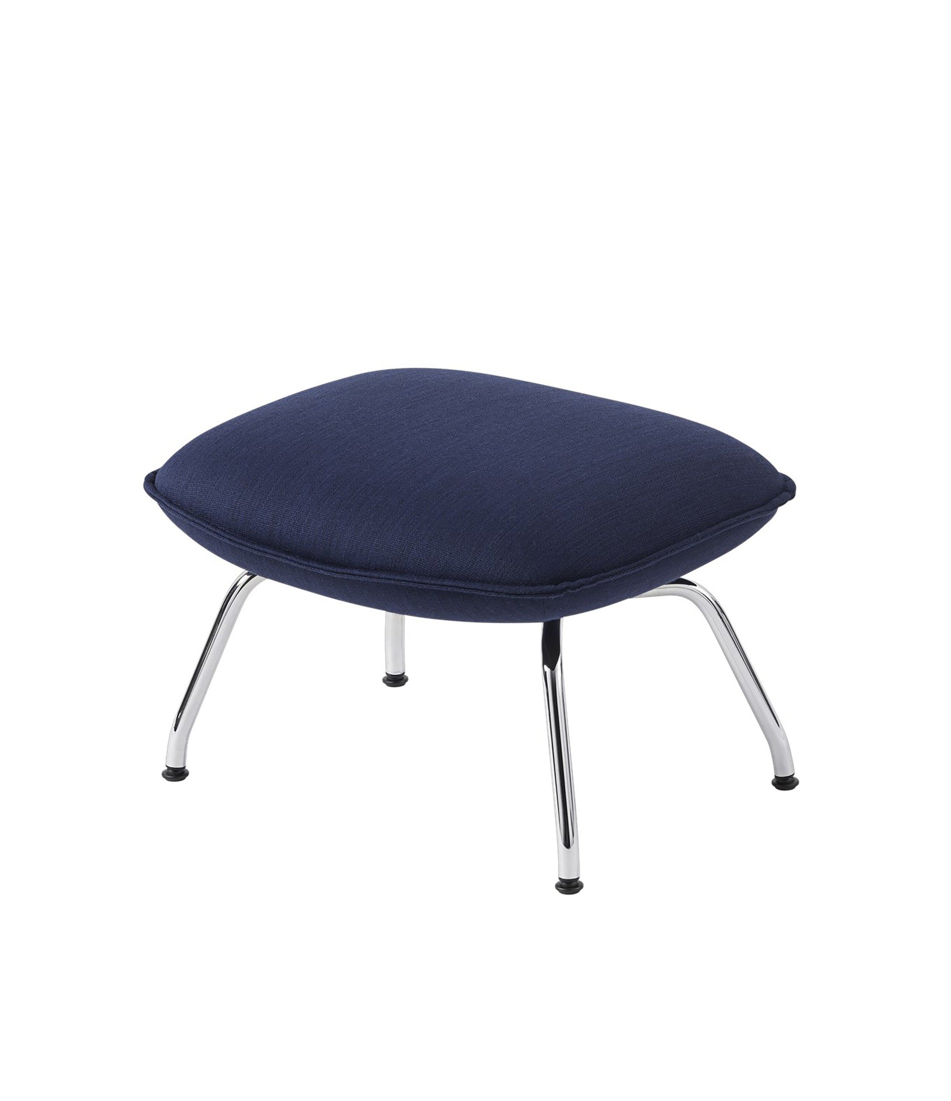 Doze Ottoman - Tube Base