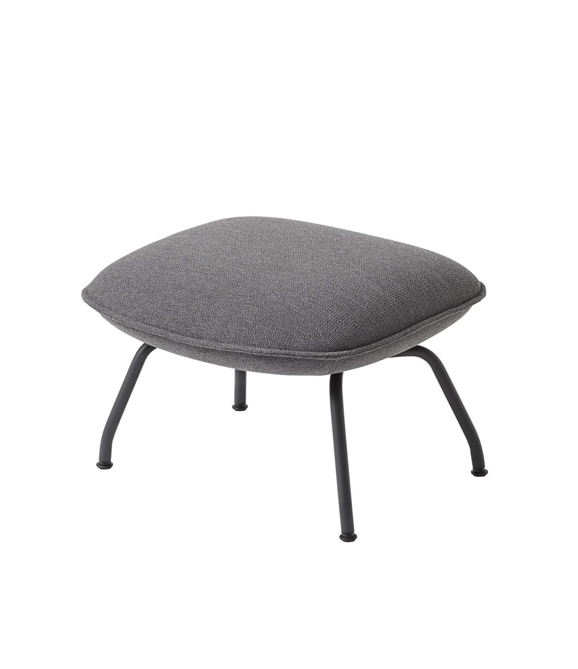 Doze Ottoman - Tube Base