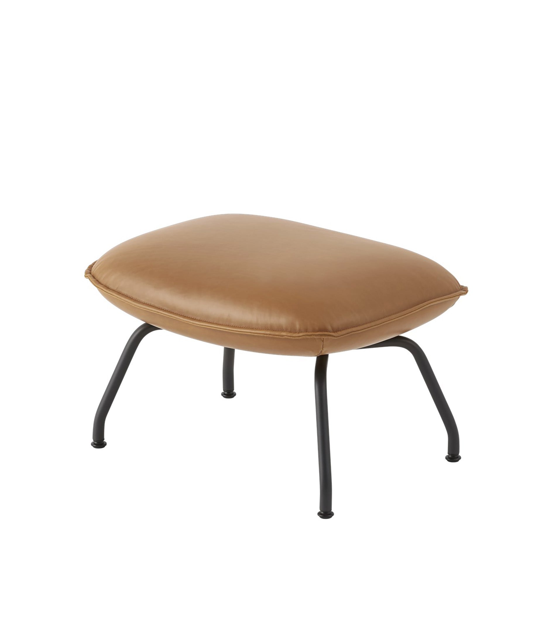 Doze Ottoman - Tube Base