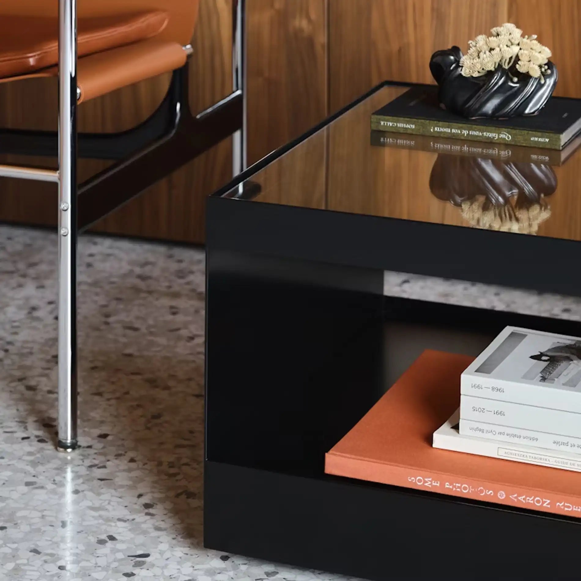 D'Urso Occasional 小型 - 侧边桌