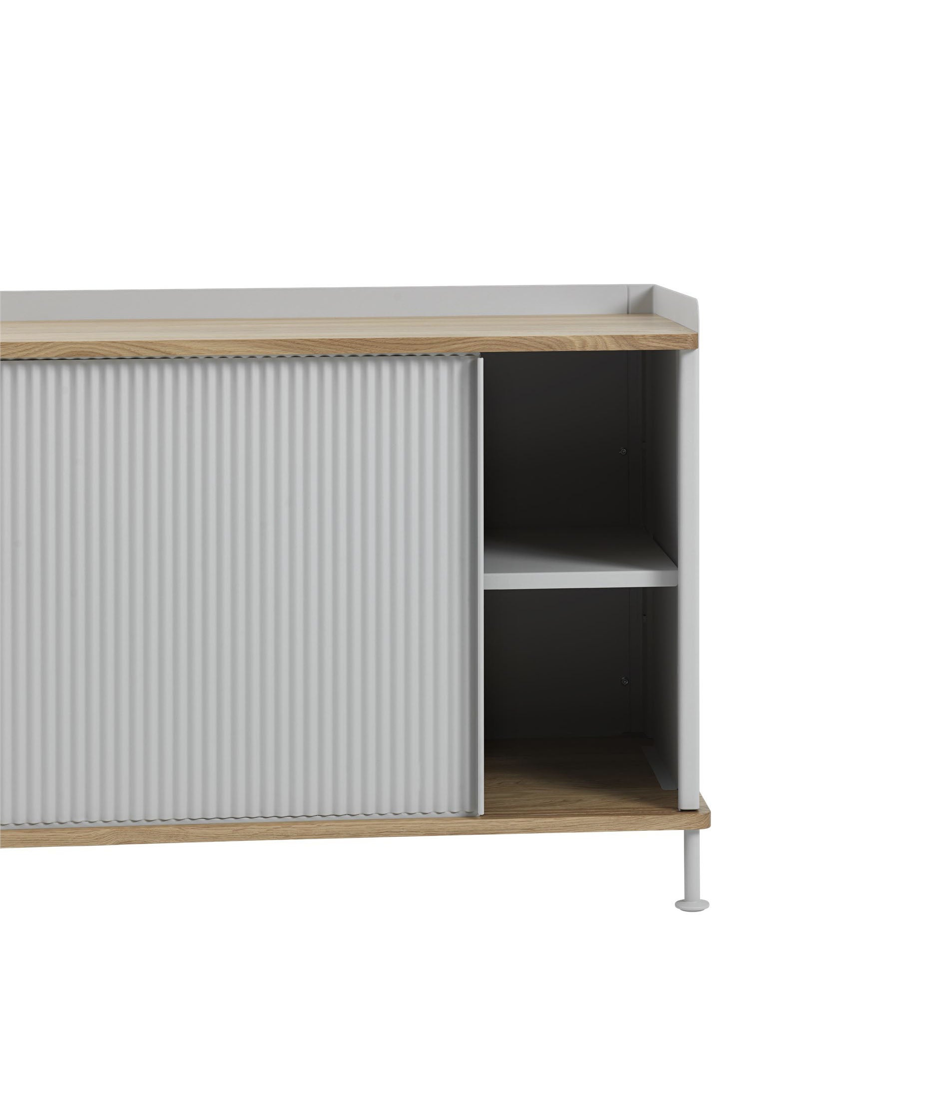 Enfold边柜 - 49 英寸