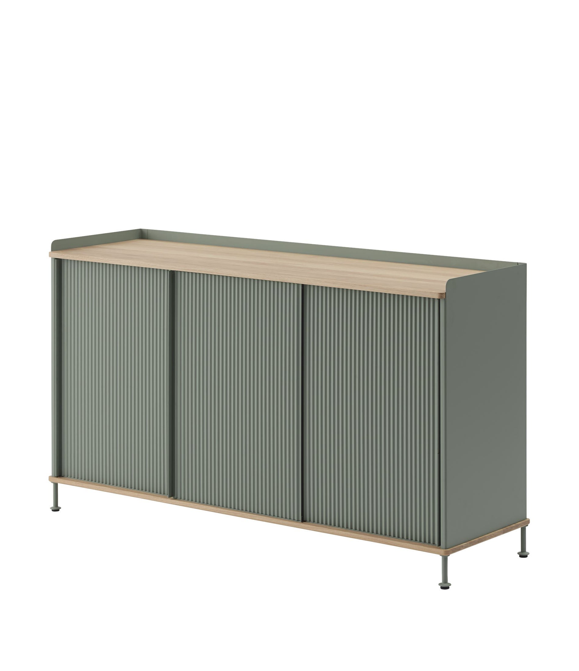 Enfold边柜 - 58 英寸