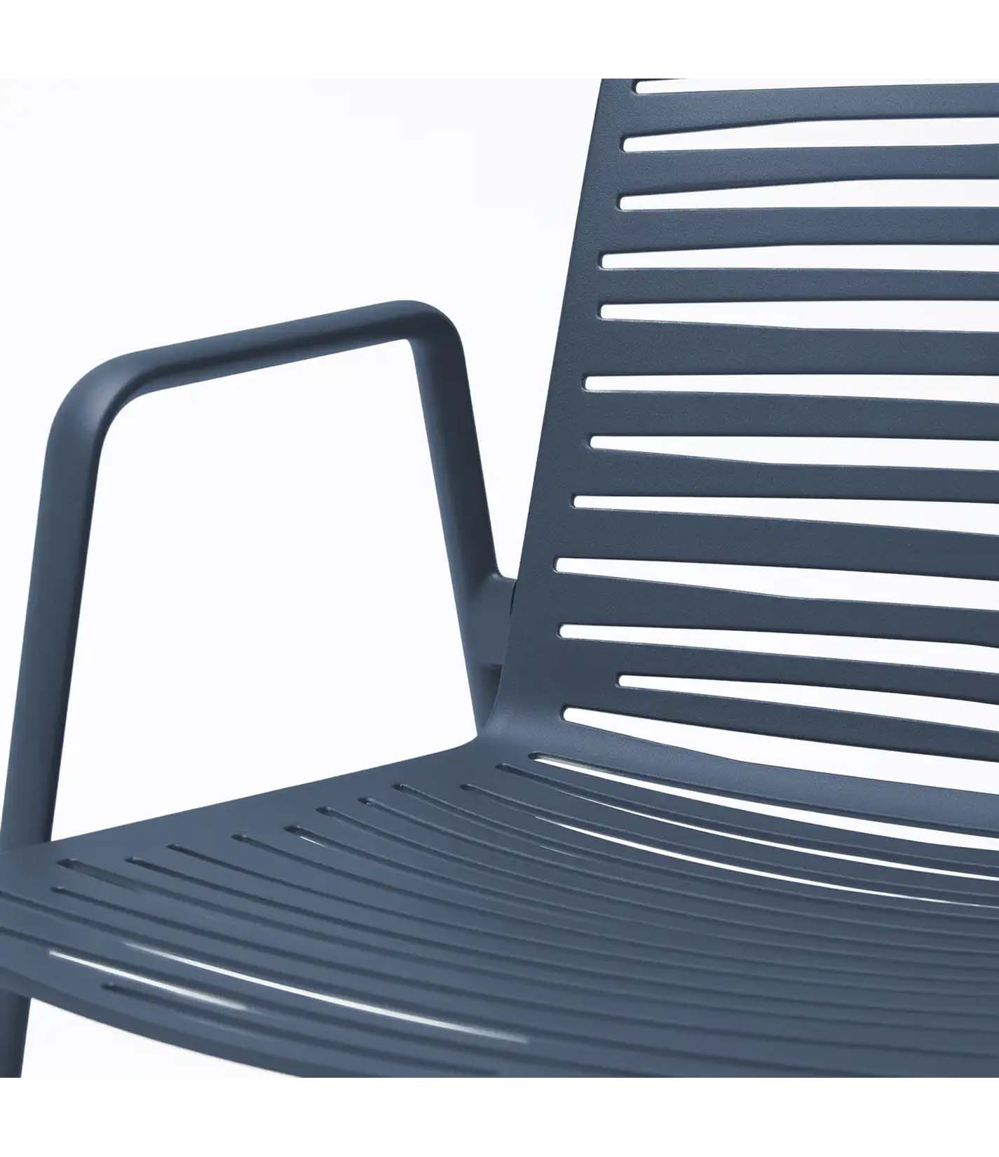 Zebra Dining Armchair
