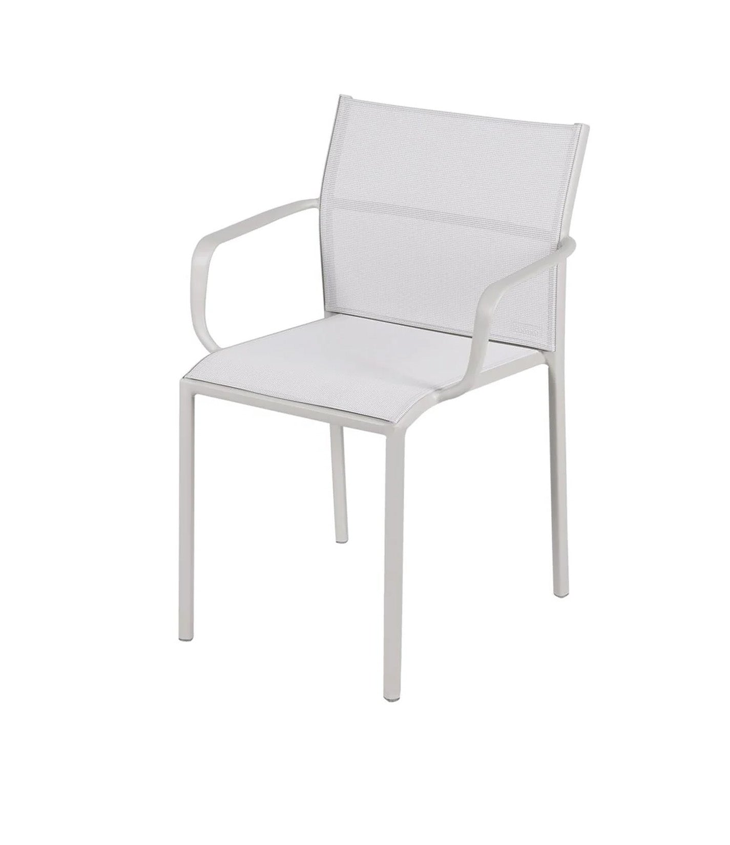 Calvi 中型餐桌组合