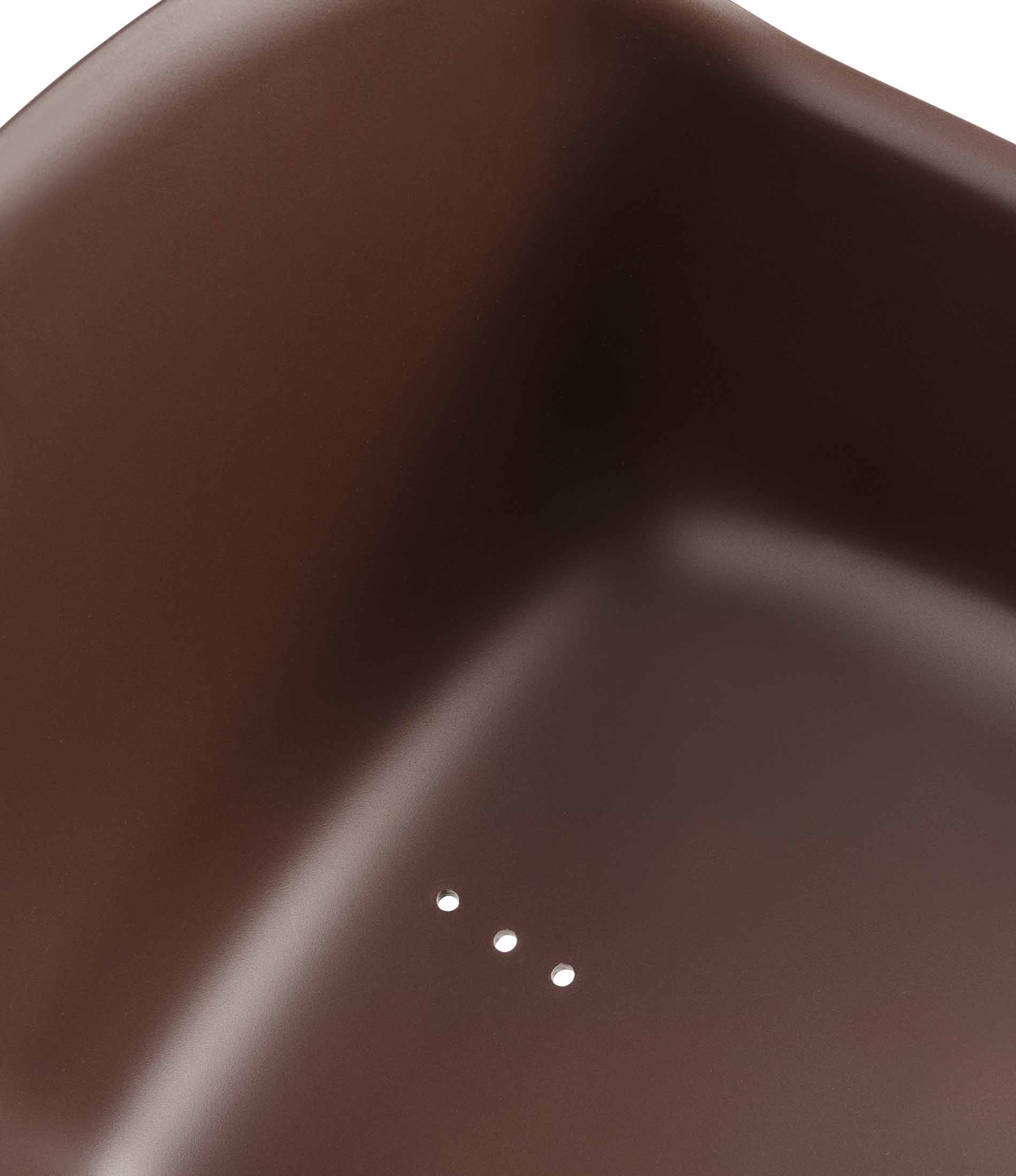 Fiber Outdoor Armchair