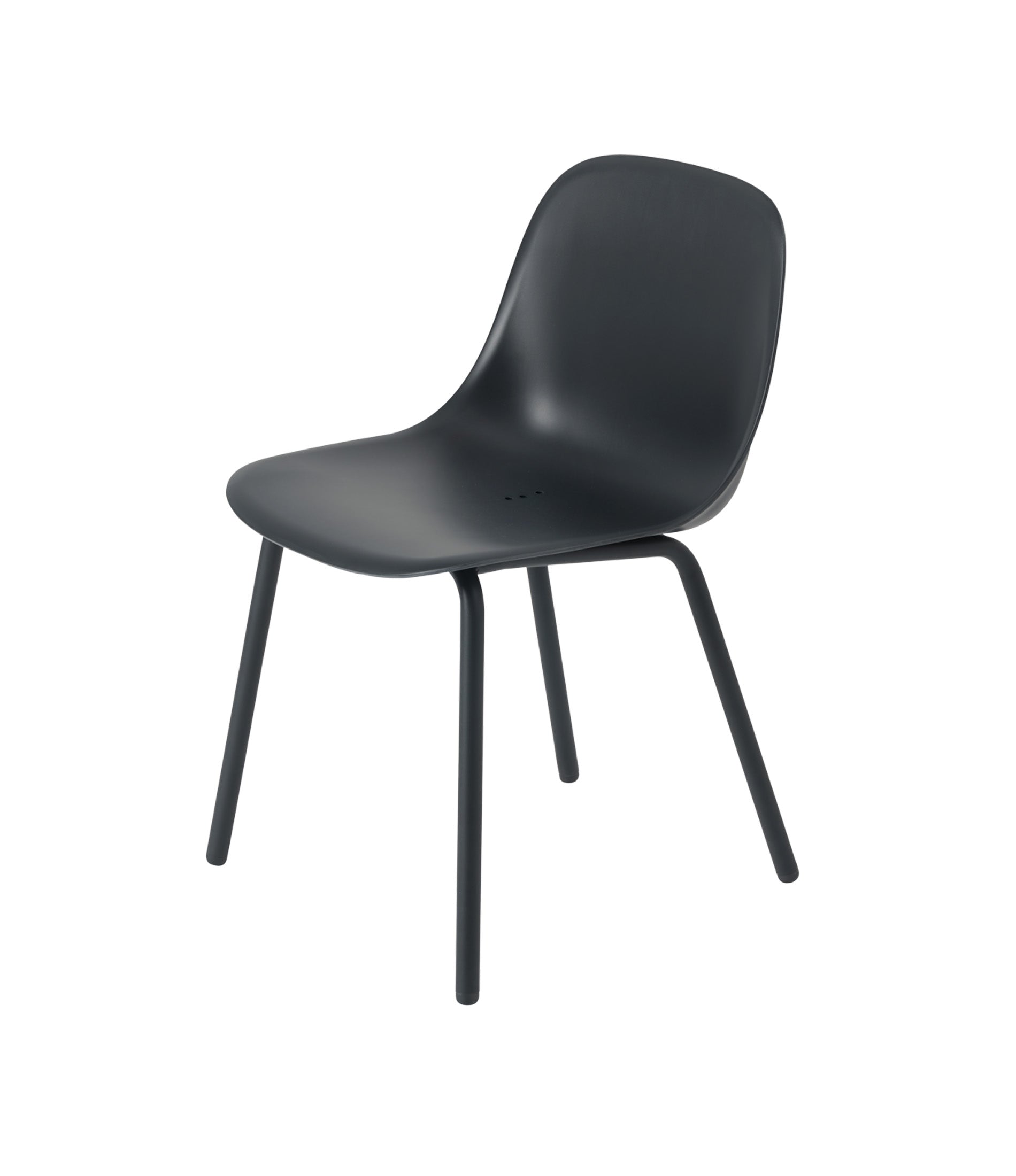 Fiber Outdoor Side Chair
