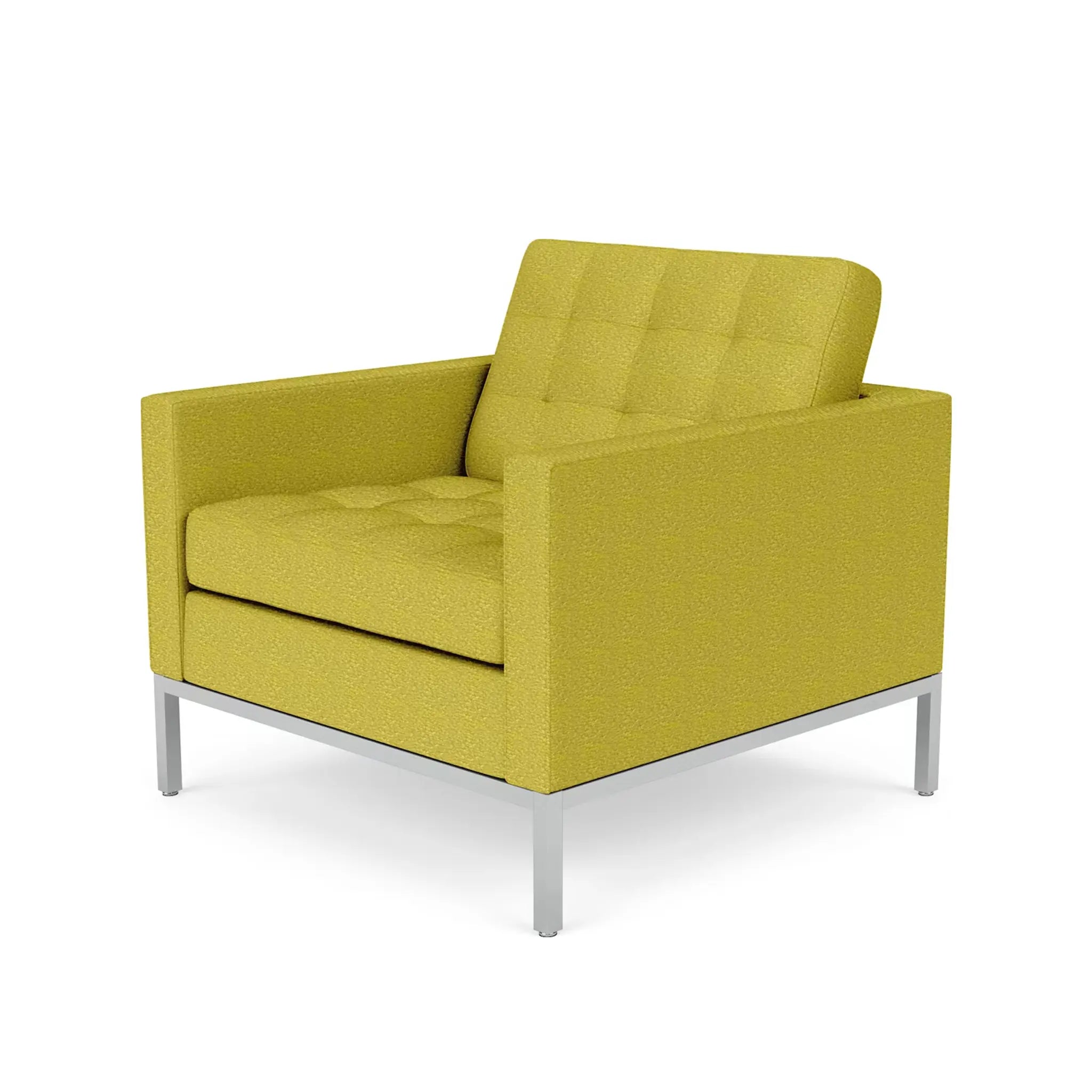 Florence Knoll Lounge Chair