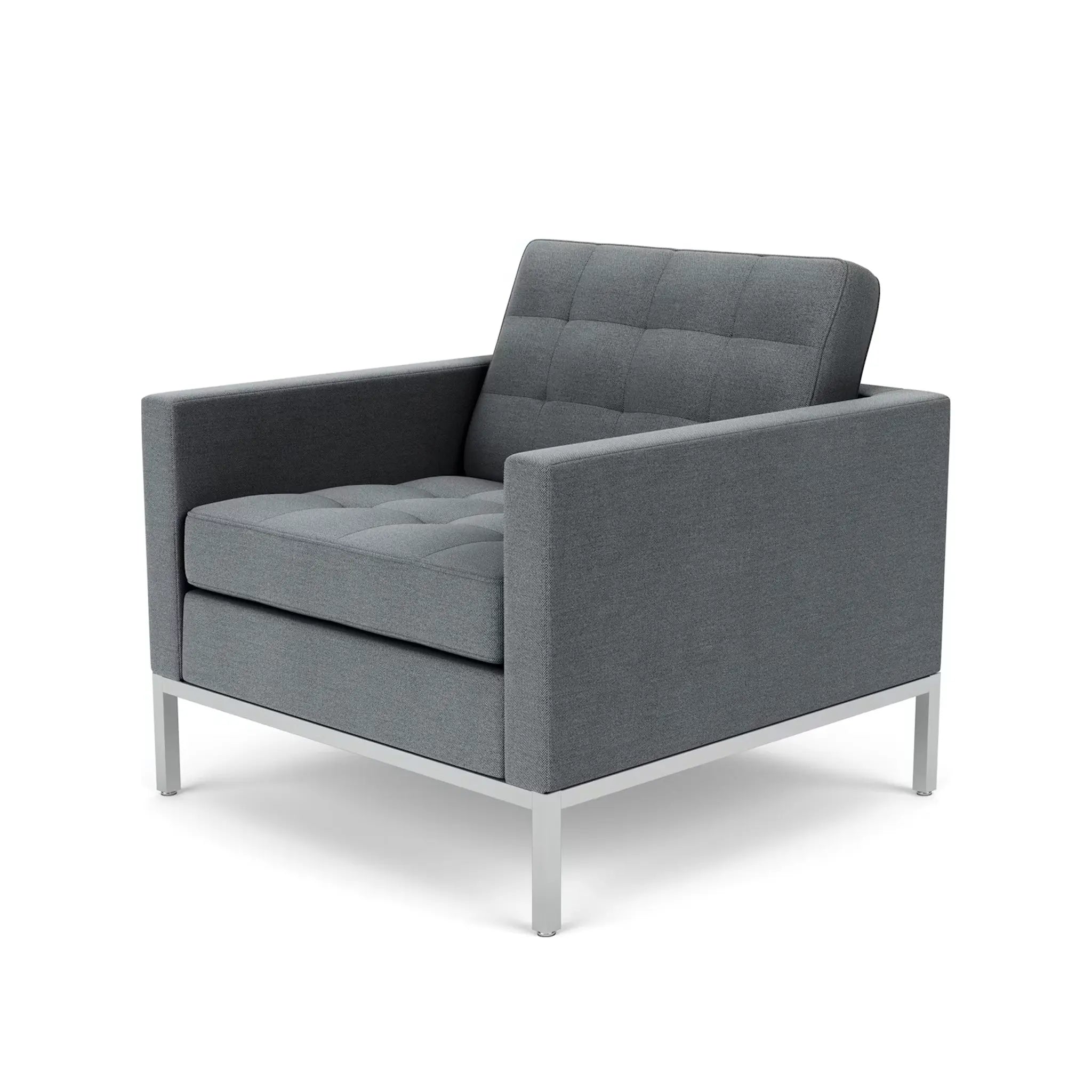 Florence Knoll Lounge Chair