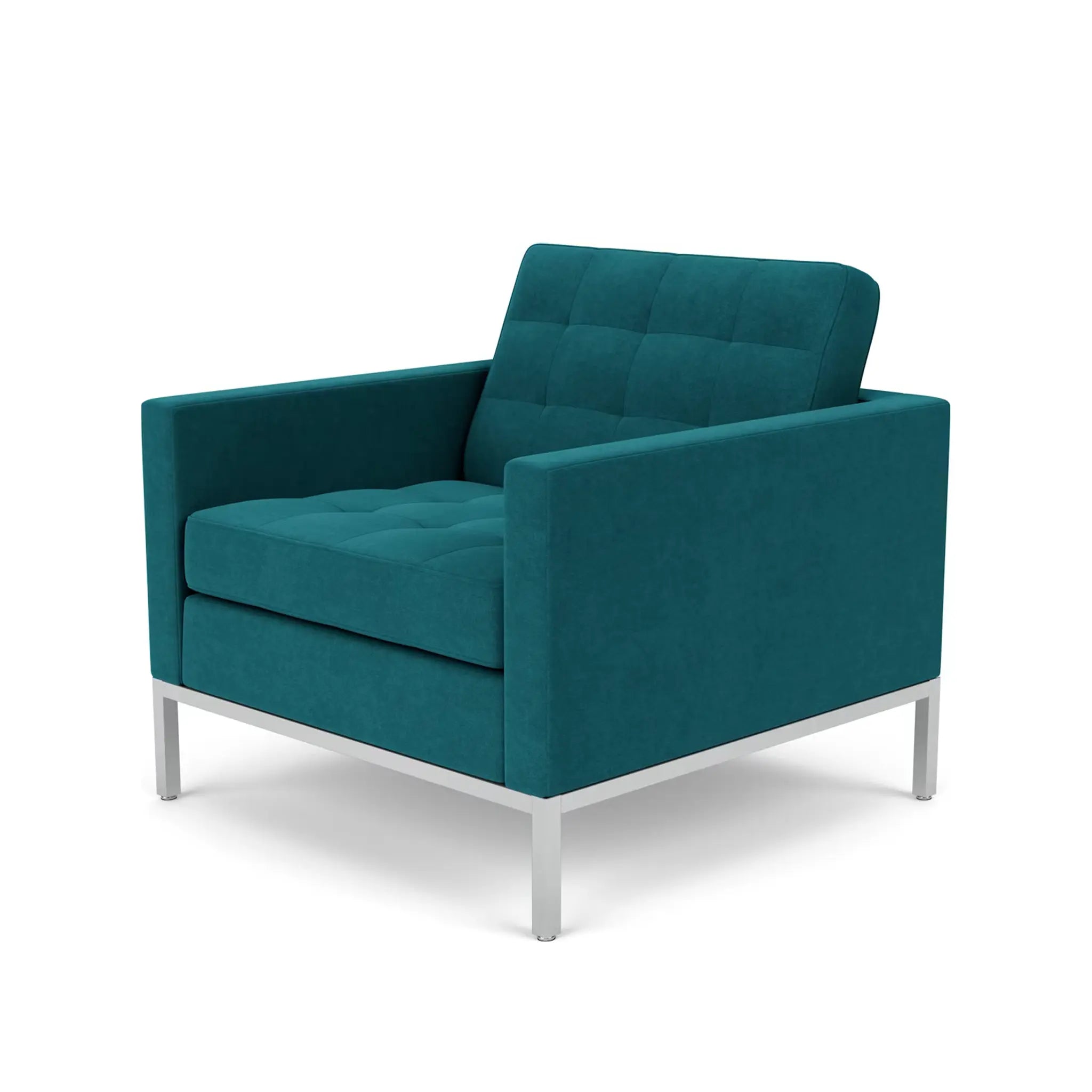 Florence Knoll Lounge Chair