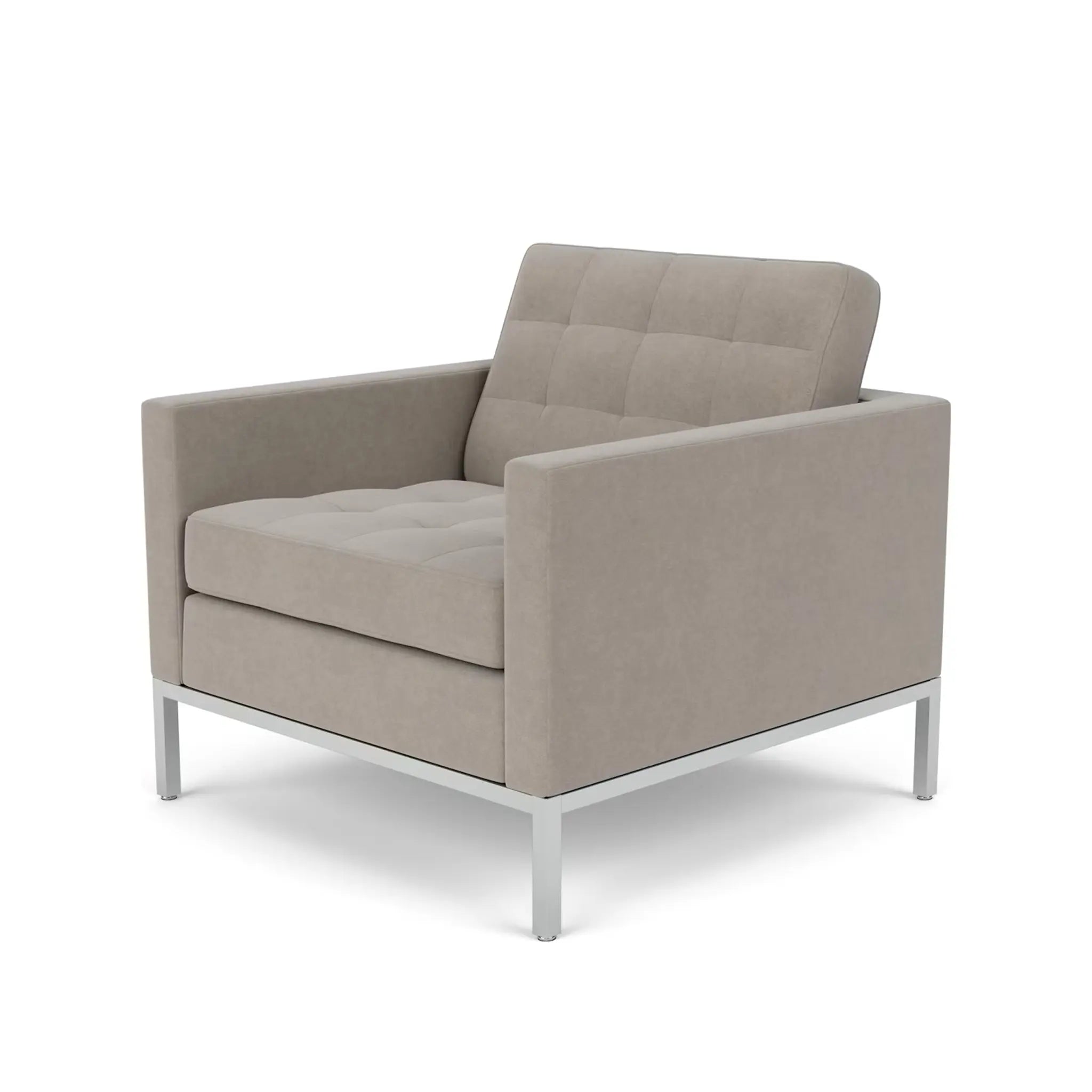 Florence Knoll Lounge Chair