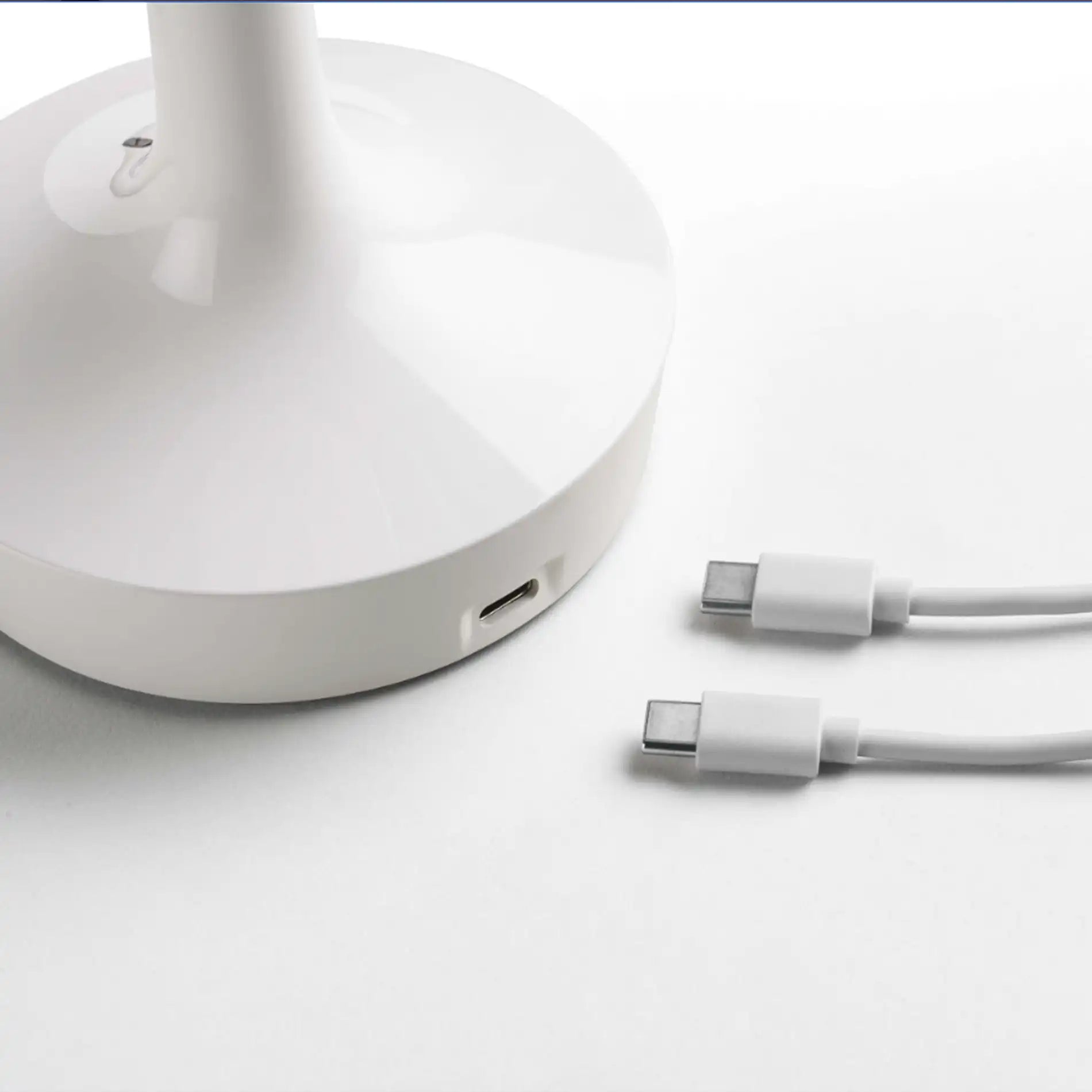 Bon Jour 不插电台灯