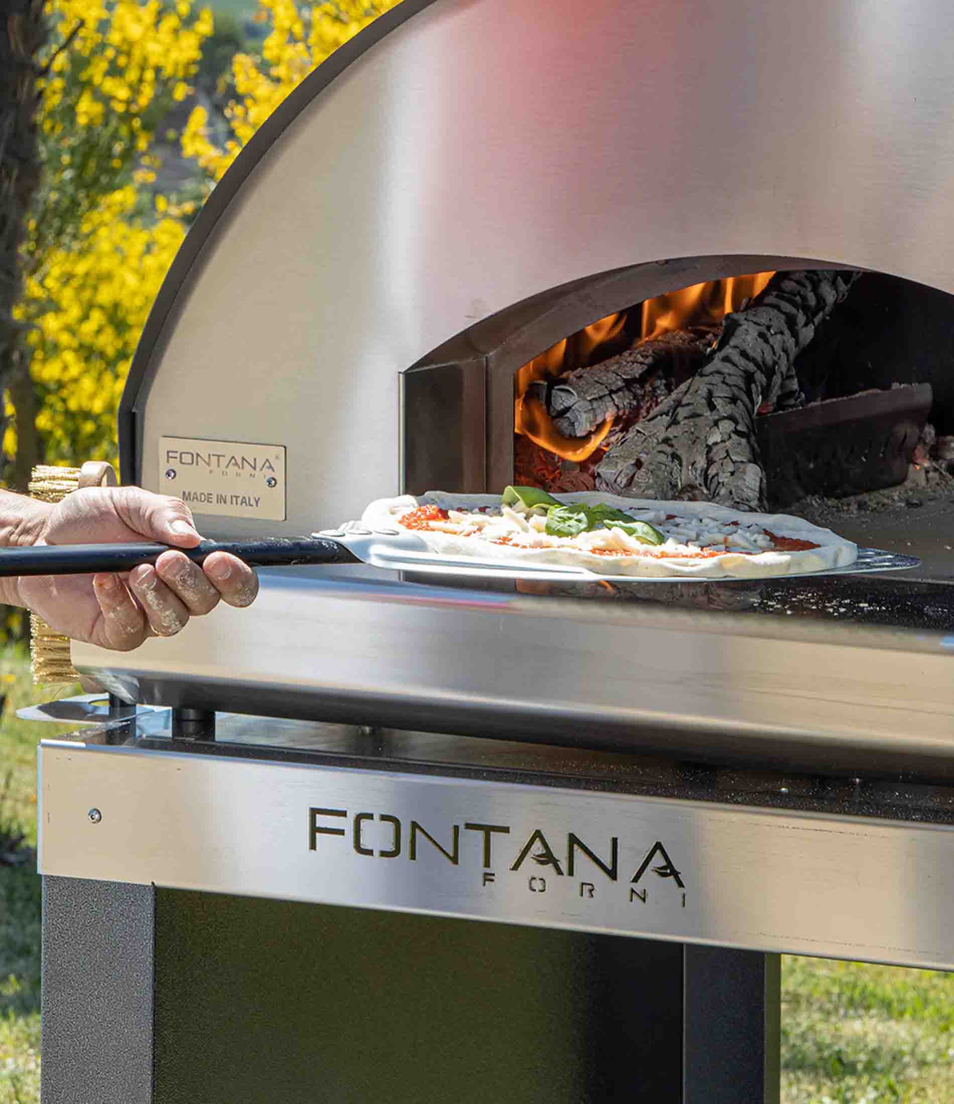 3件套披萨工具套装