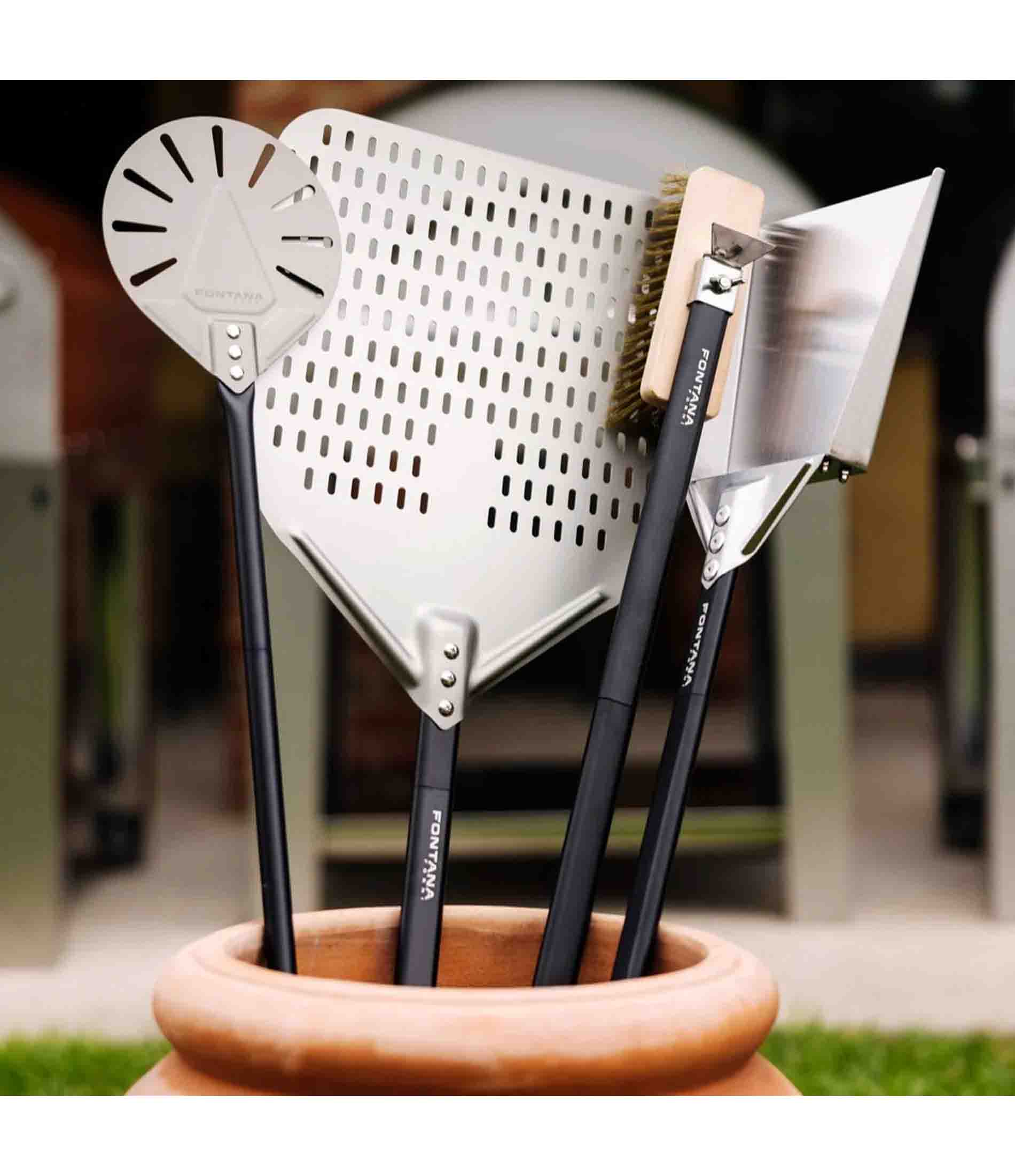 可调长度配件 Piza 工具套件