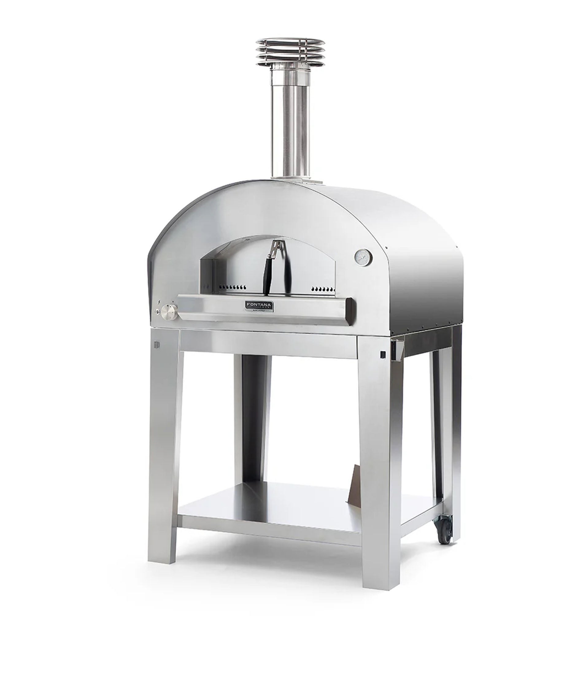 FIRENZE 混合披萨烤箱