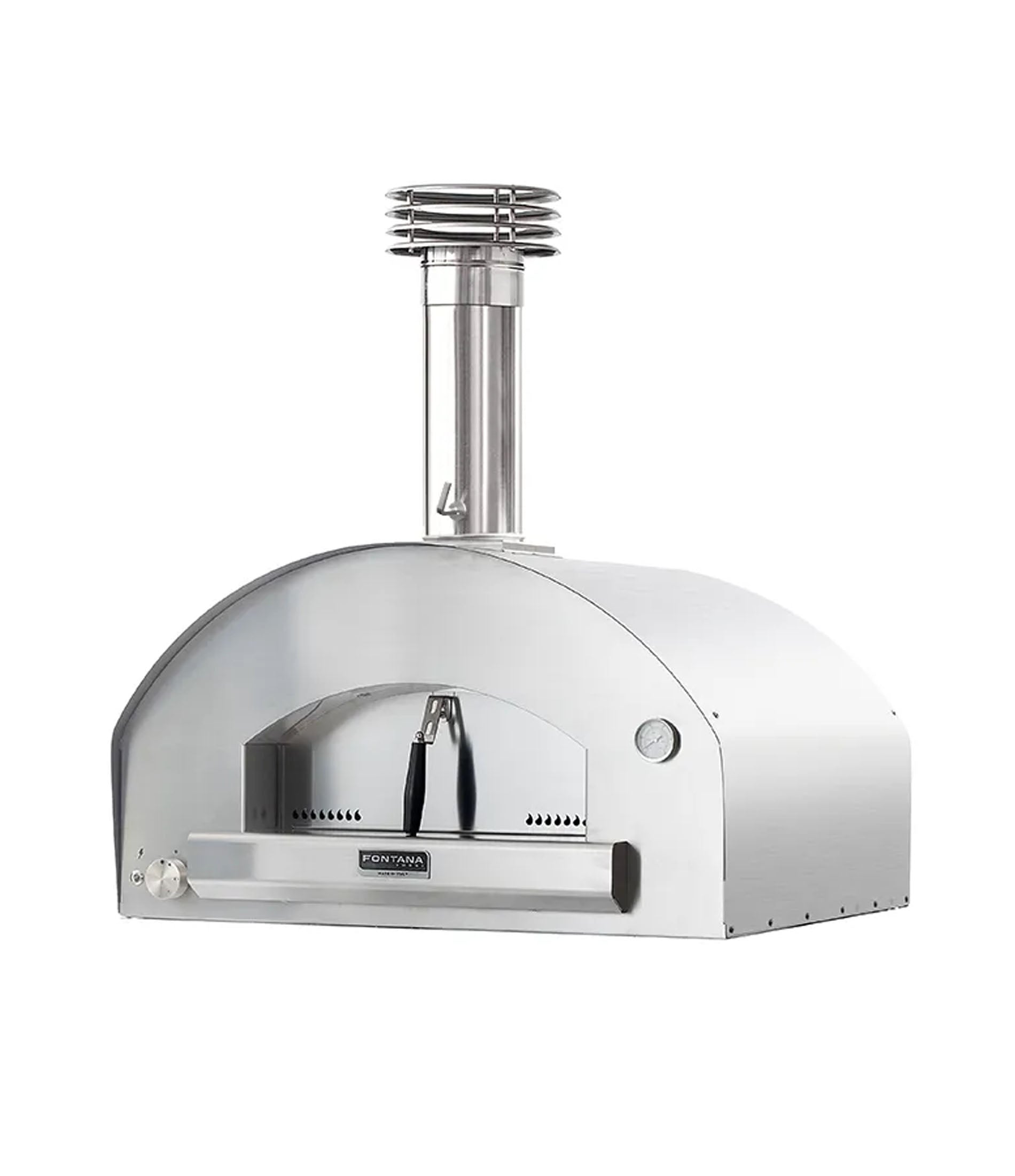 FIRENZE 混合披萨烤箱