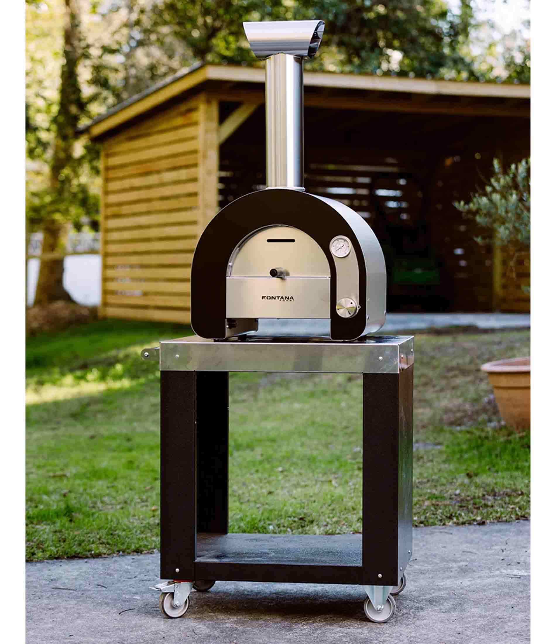 迷你便携式平台