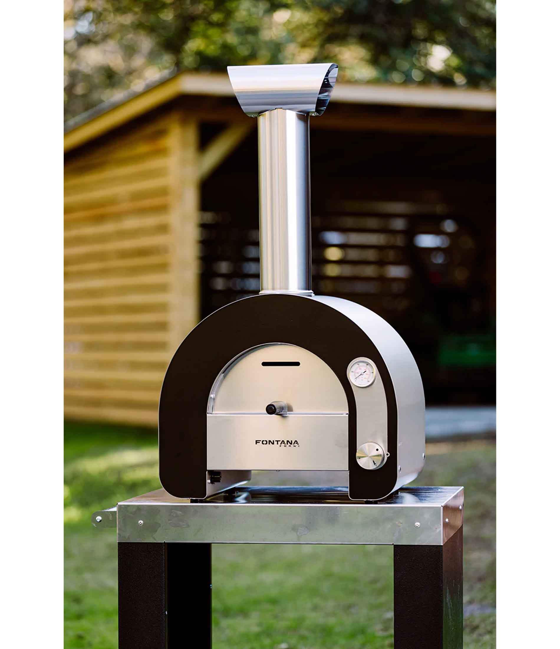 迷你便携式平台